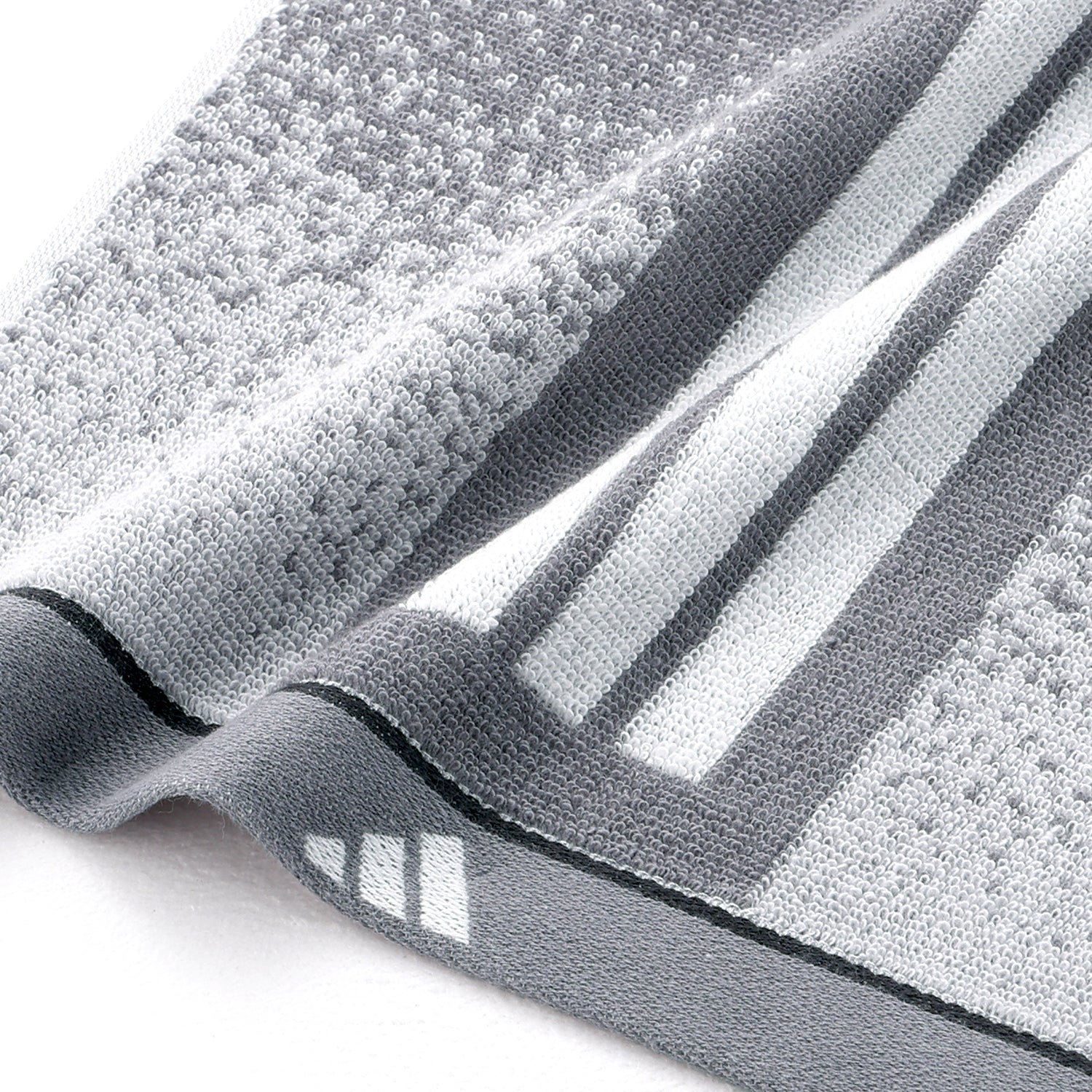 adidas』フェードライン タオルギフト (タオルハンカチ×2 スポーツ