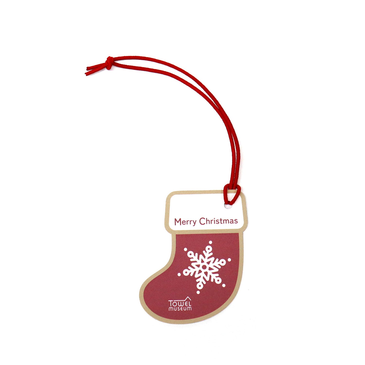 cocociLDK』無料 Xmas GIFT BOX – タオル美術館公式オンラインショップ