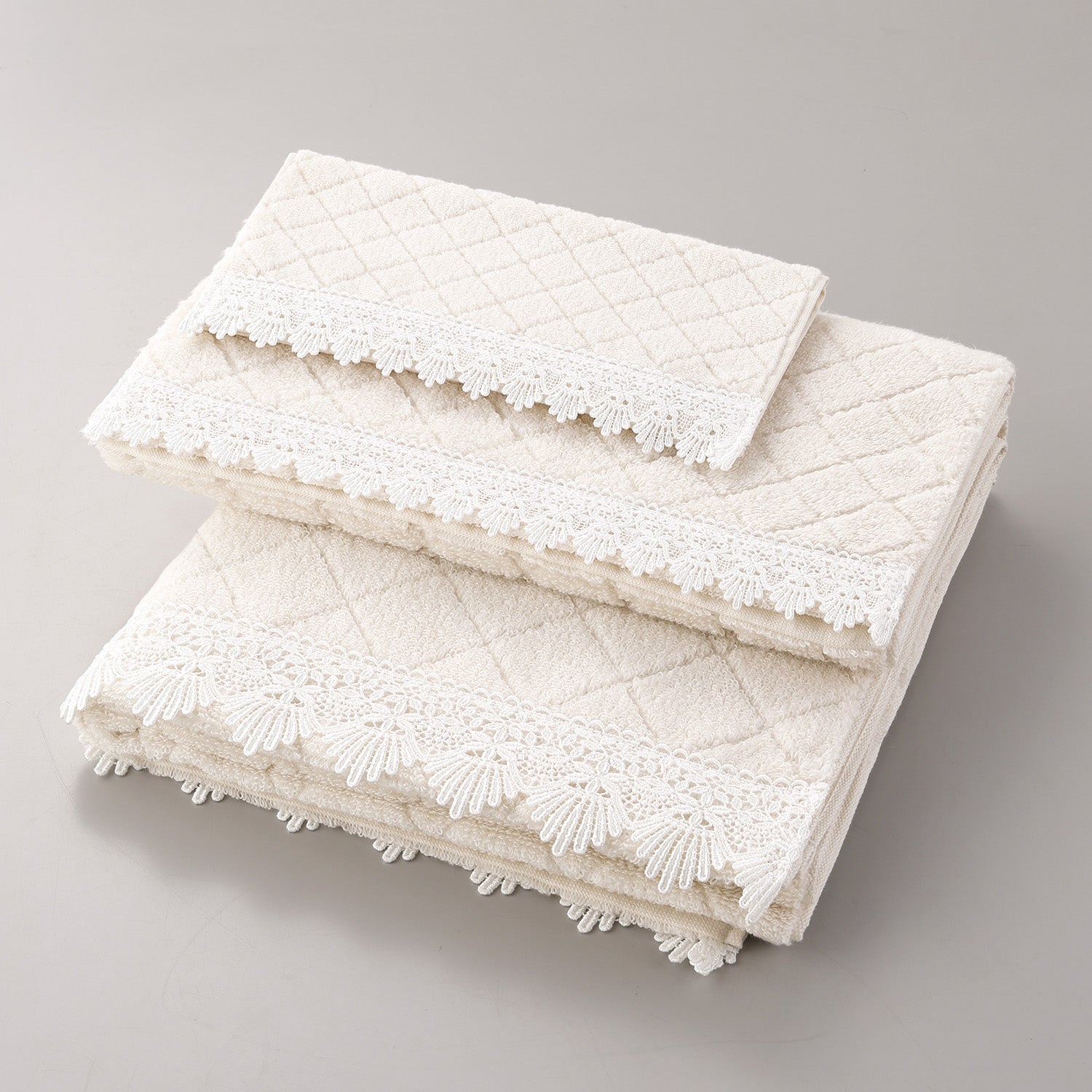 TOWEL THINK LAB』 ブランシュア バスタオル – タオル美術館公式