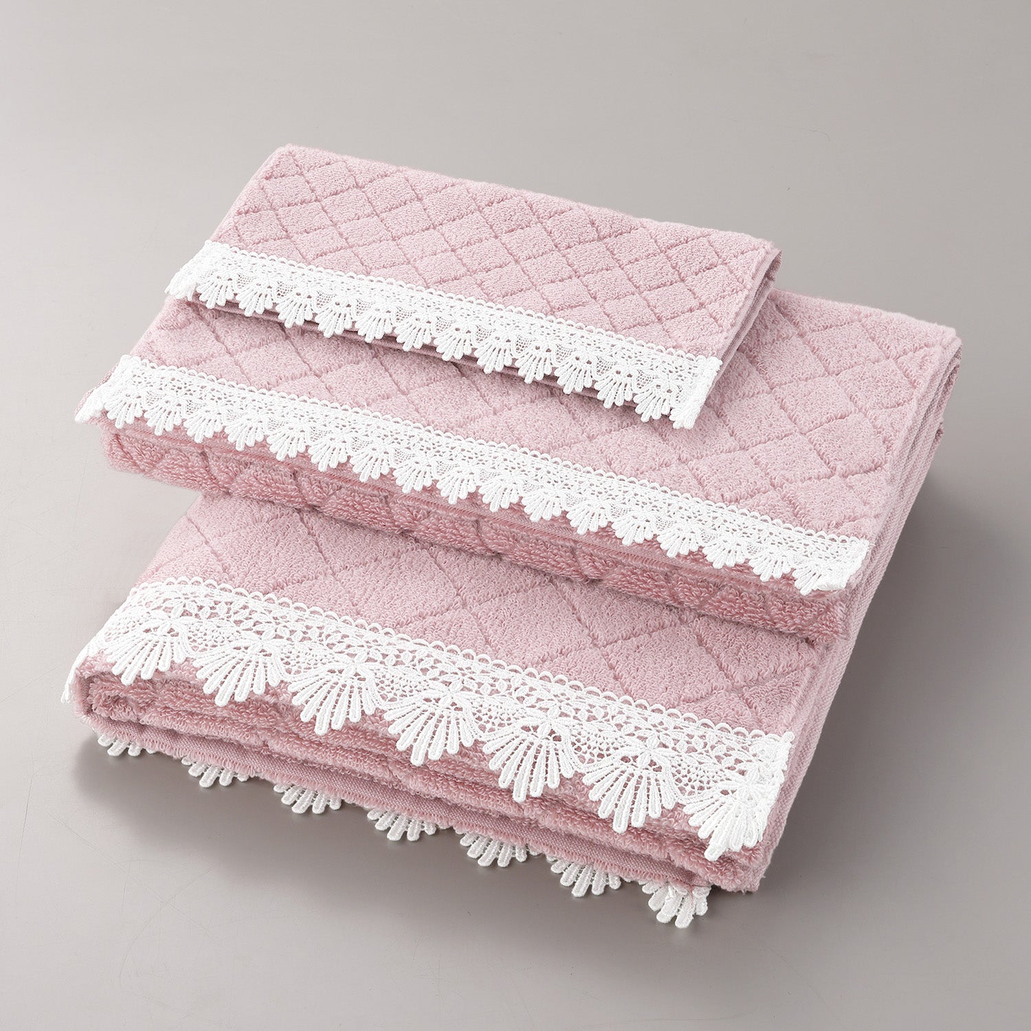 TOWEL THINK LAB』 ブランシュア タオルハンカチ – タオル美術館公式