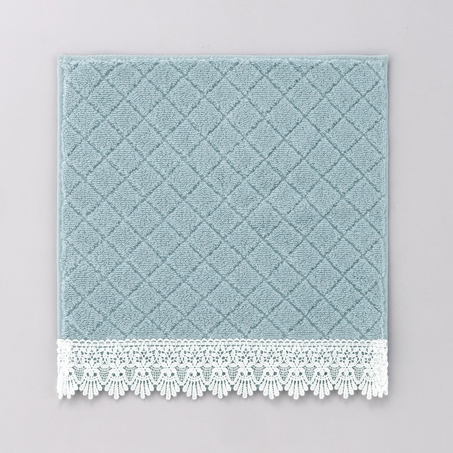 TOWEL THINK LAB』 ブランシュア タオルハンカチ – タオル美術館公式