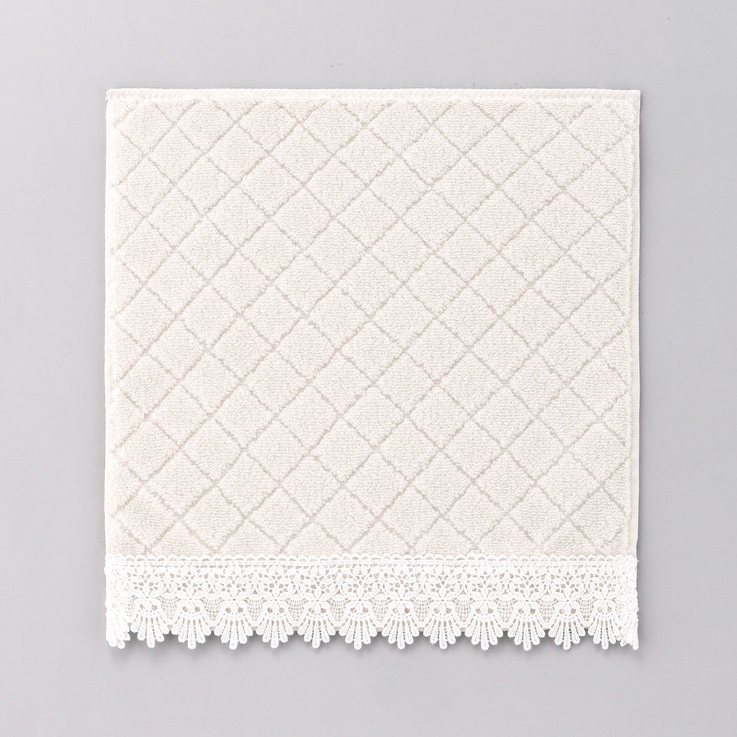 TOWEL THINK LAB』 ブランシュア タオルハンカチ – タオル美術館公式