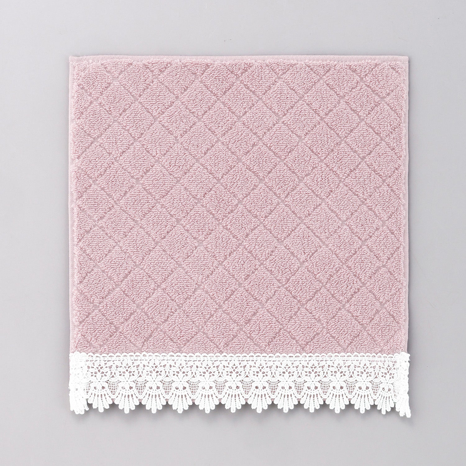 TOWEL THINK LAB』 ブランシュア タオルハンカチ – タオル美術館公式