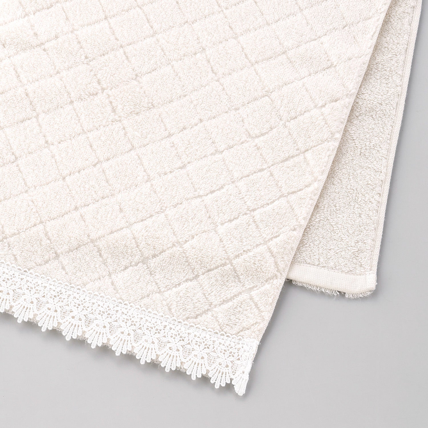 TOWEL THINK LAB 極上タオル ６枚 TOWEL THINK LAB』 ブランシュア フェイスタオル – タオル美術館公式