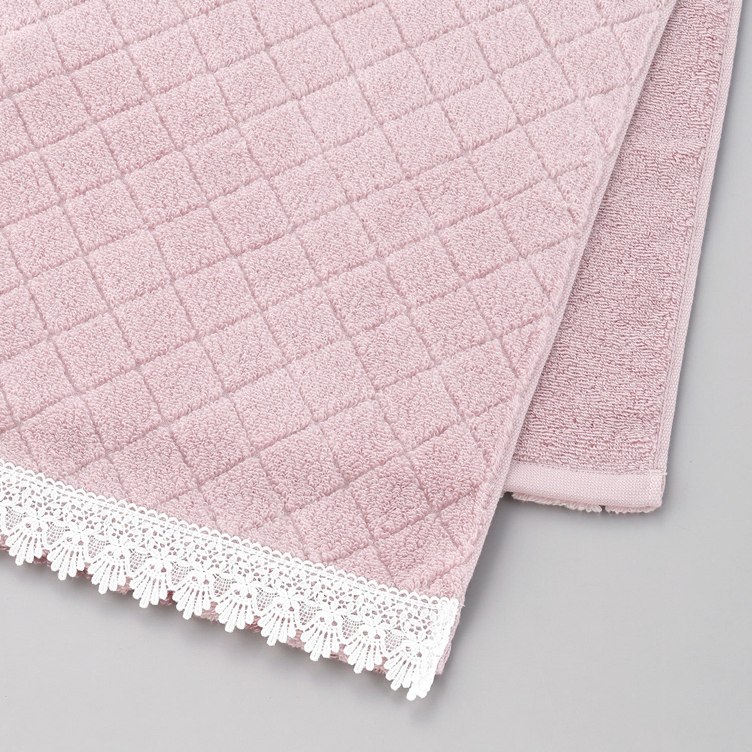 TOWEL THINK LAB』 ブランシュア フェイスタオル – タオル美術館公式