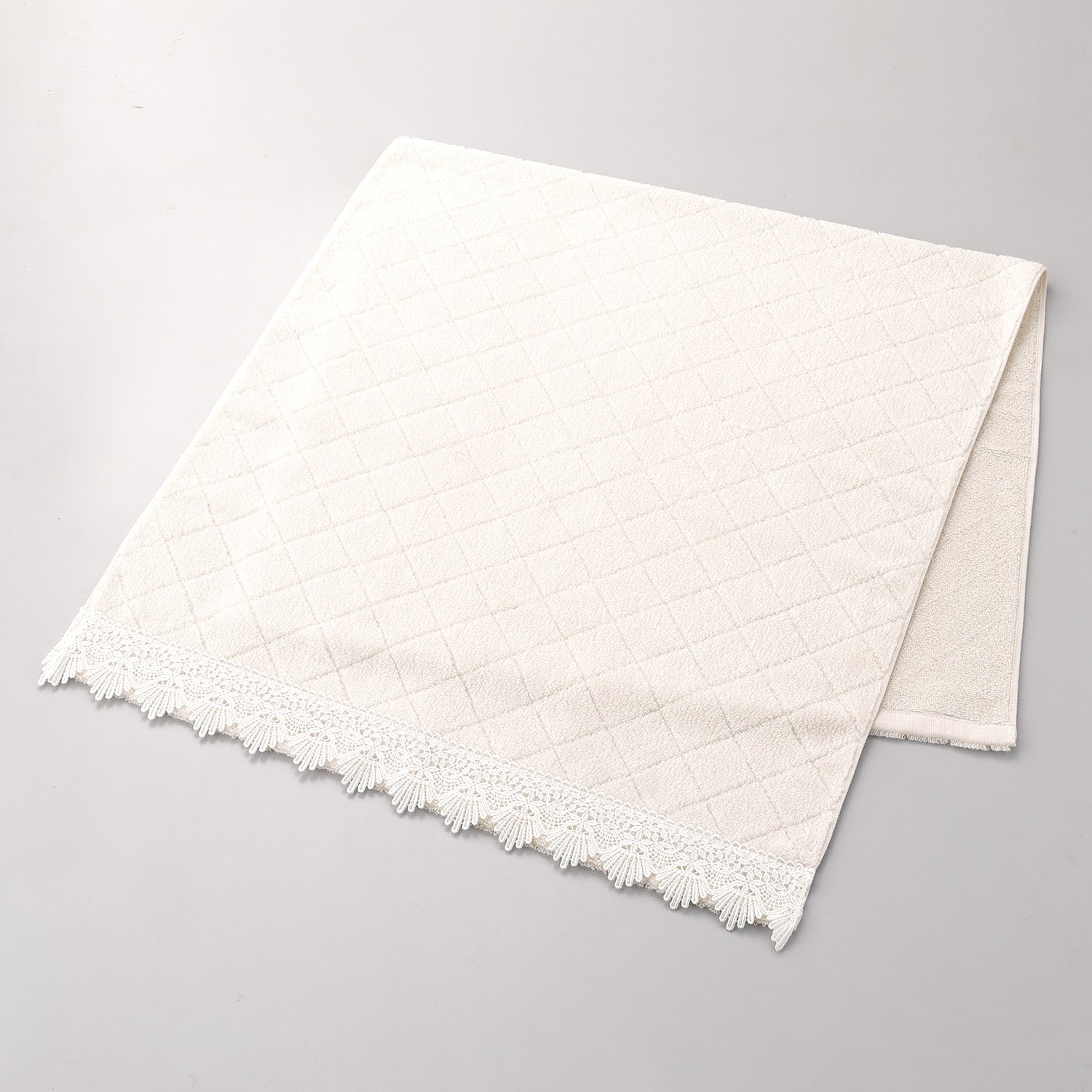 TOWEL THINK LAB』 ブランシュア バスタオル – タオル美術館公式