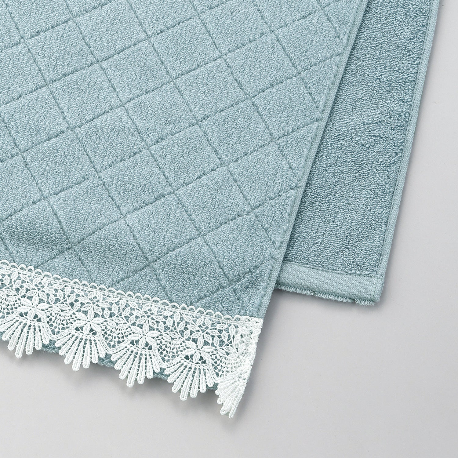 TOWEL THINK LAB』 ブランシュア バスタオル – タオル美術館公式