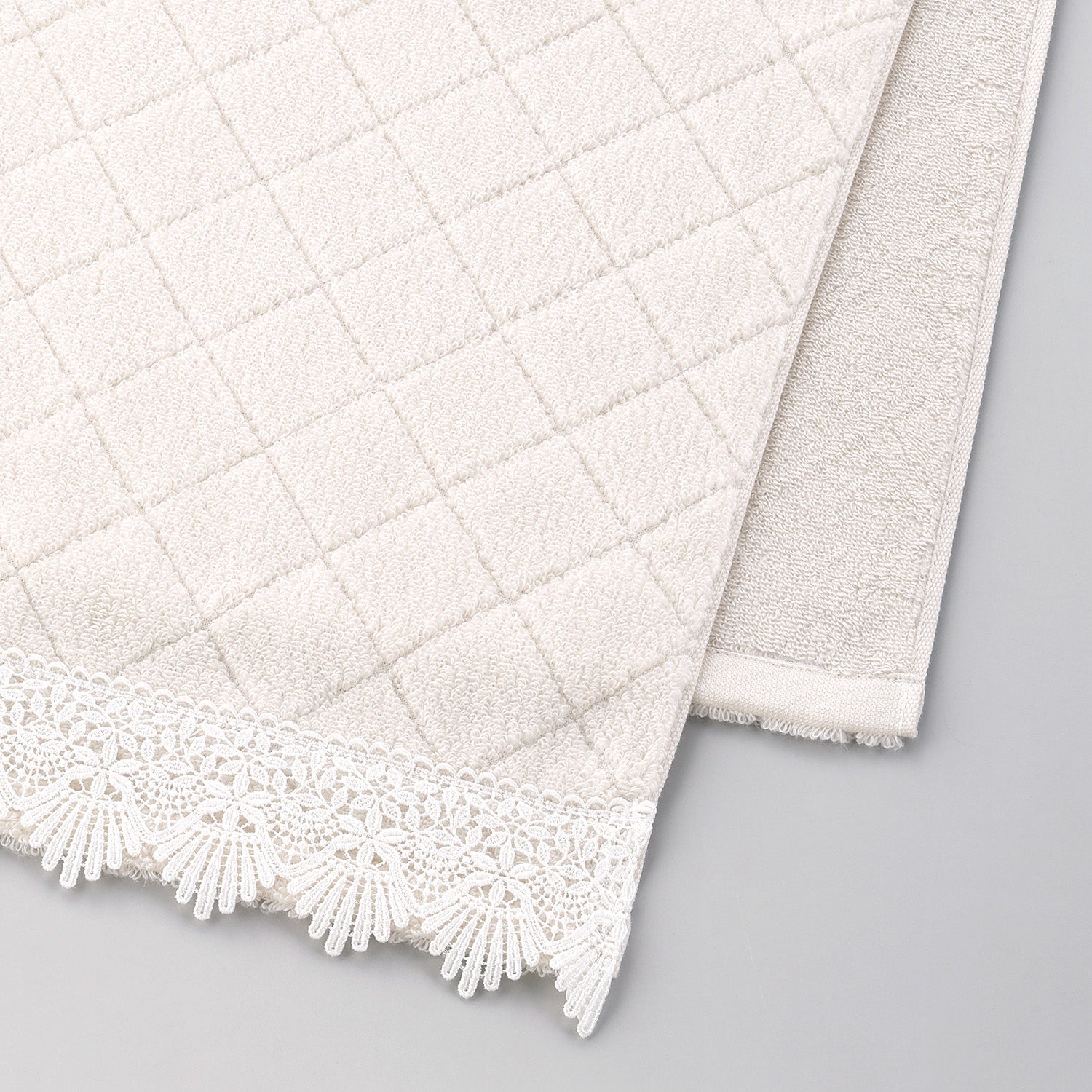 TOWEL THINK LAB』 ブランシュア バスタオル – タオル美術館公式