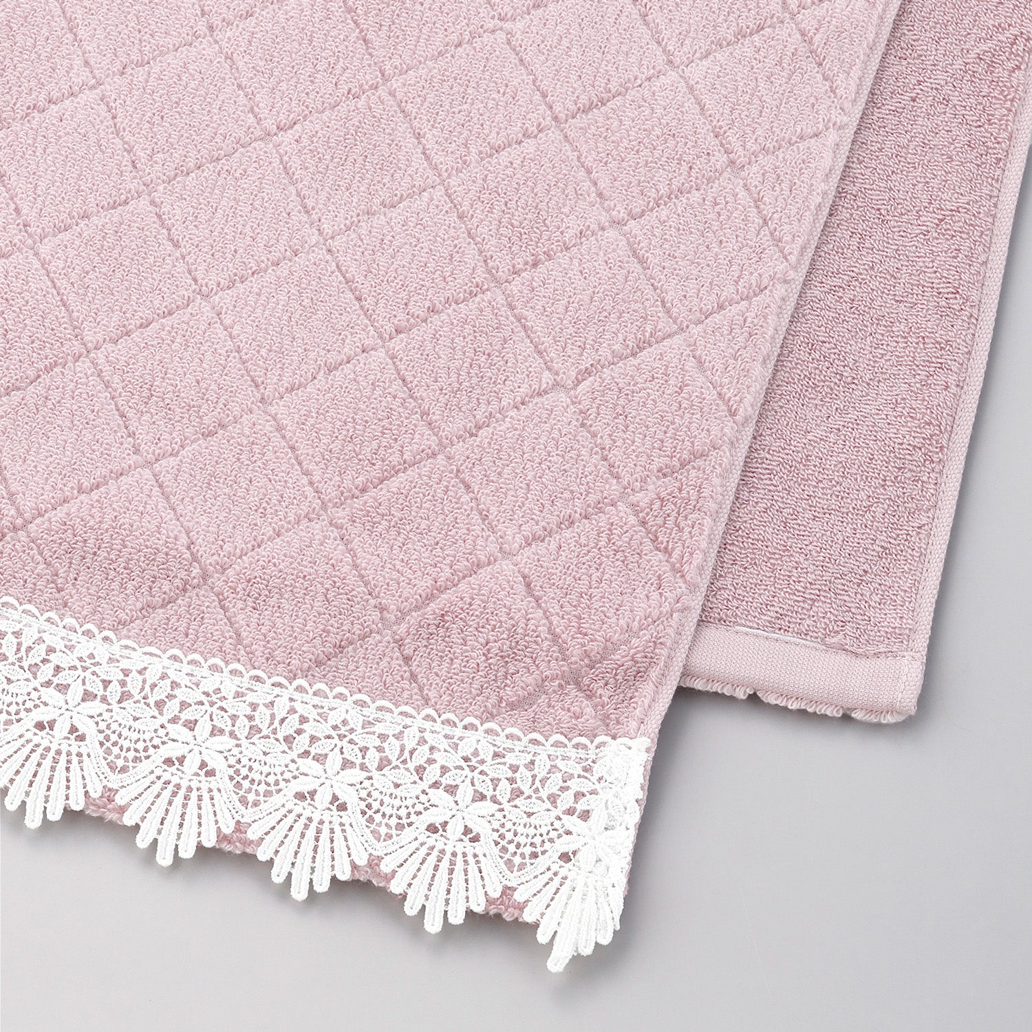 TOWEL THINK LAB』 ブランシュア バスタオル – タオル美術館公式