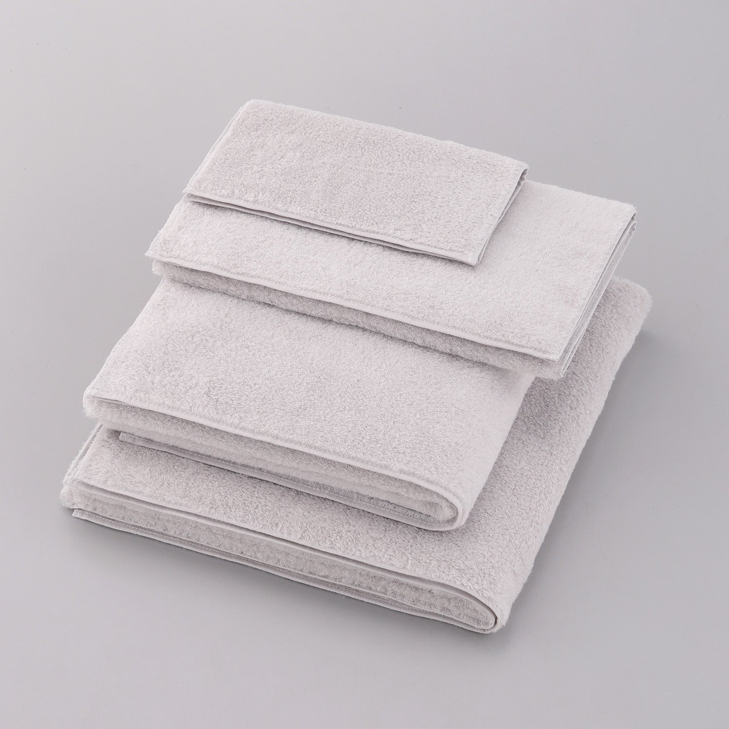 TOWEL THINK LAB』 凪白 タオルハンカチ – タオル美術館公式オンライン