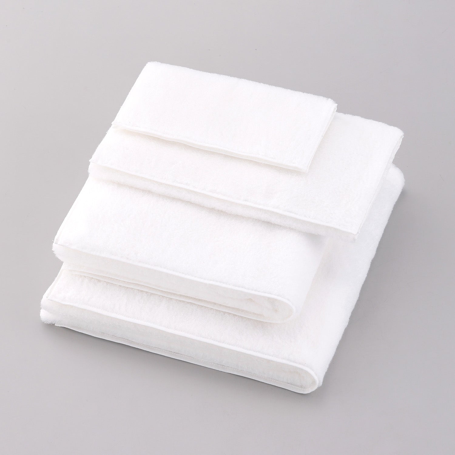 TOWEL THINK LAB』 凪白 タオルハンカチ – タオル美術館公式オンライン