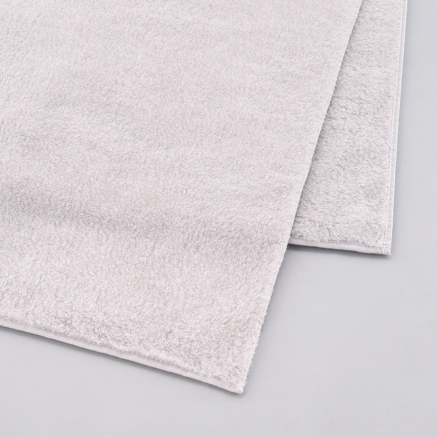 TOWEL THINK LAB』 凪白 ボディバスタオル – タオル美術館公式