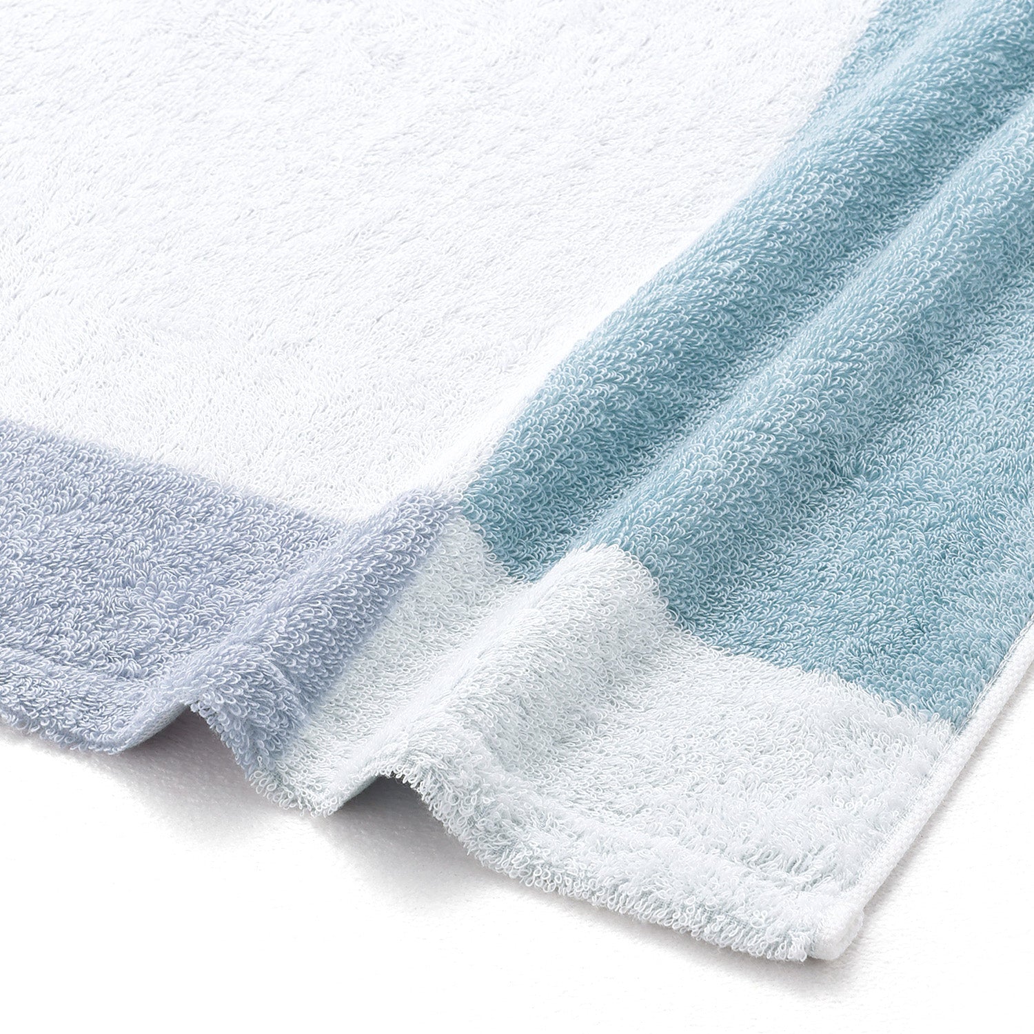 TOWEL LAUNDRY』 the ベーシック フェイスタオル – タオル美術館公式