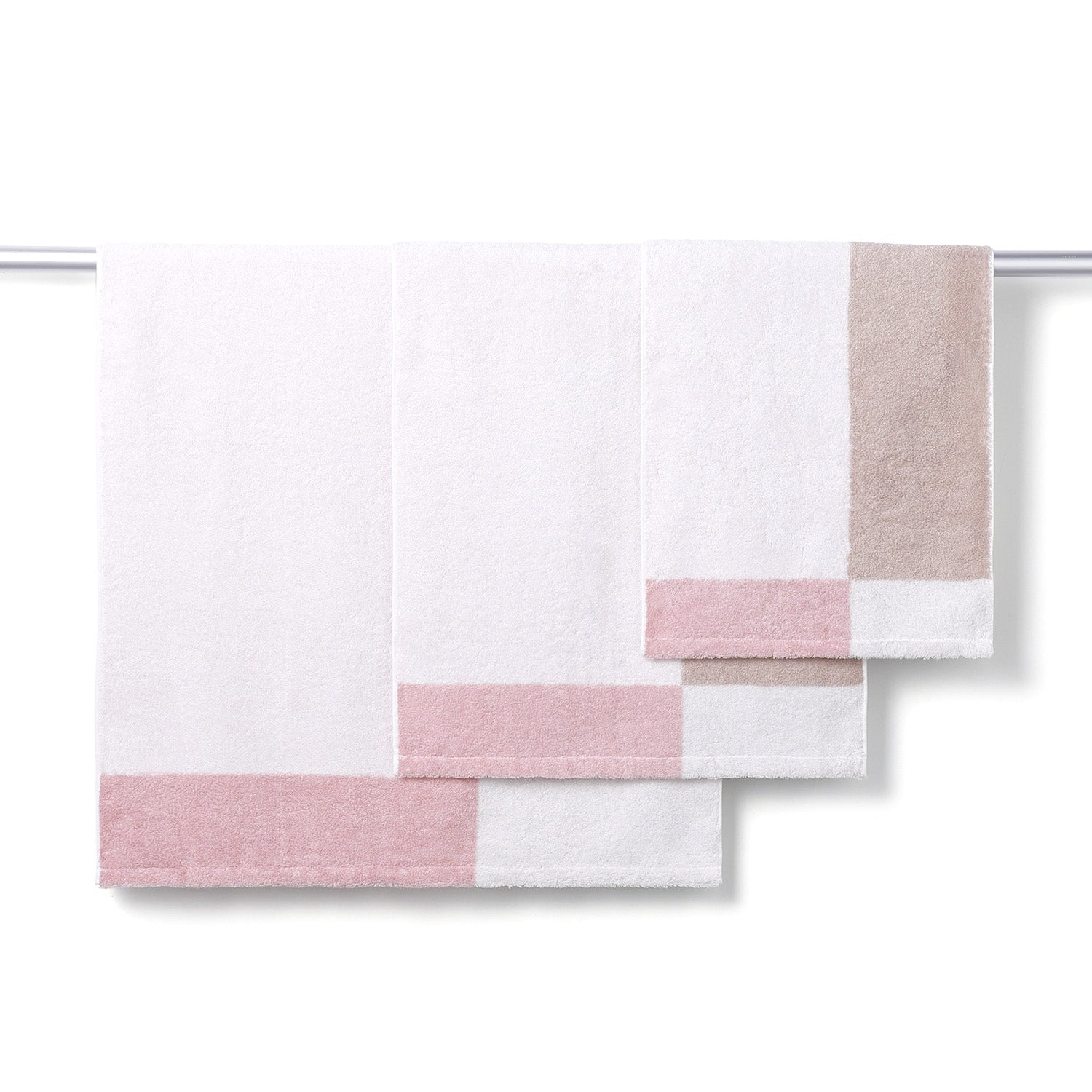 TOWEL LAUNDRY』 the ベーシック フェイスタオル – タオル美術館公式