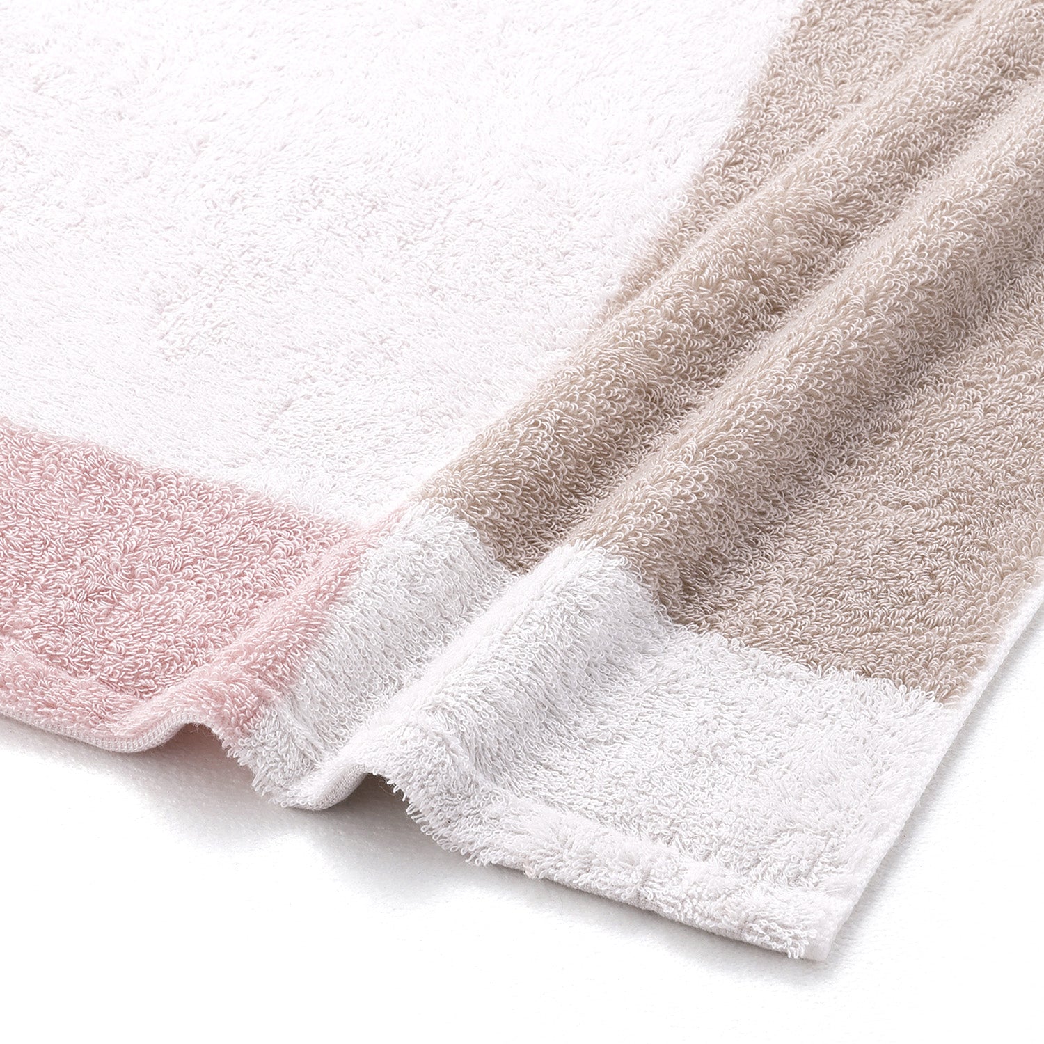 TOWEL LAUNDRY』 the ベーシック フェイスタオル – タオル美術館公式