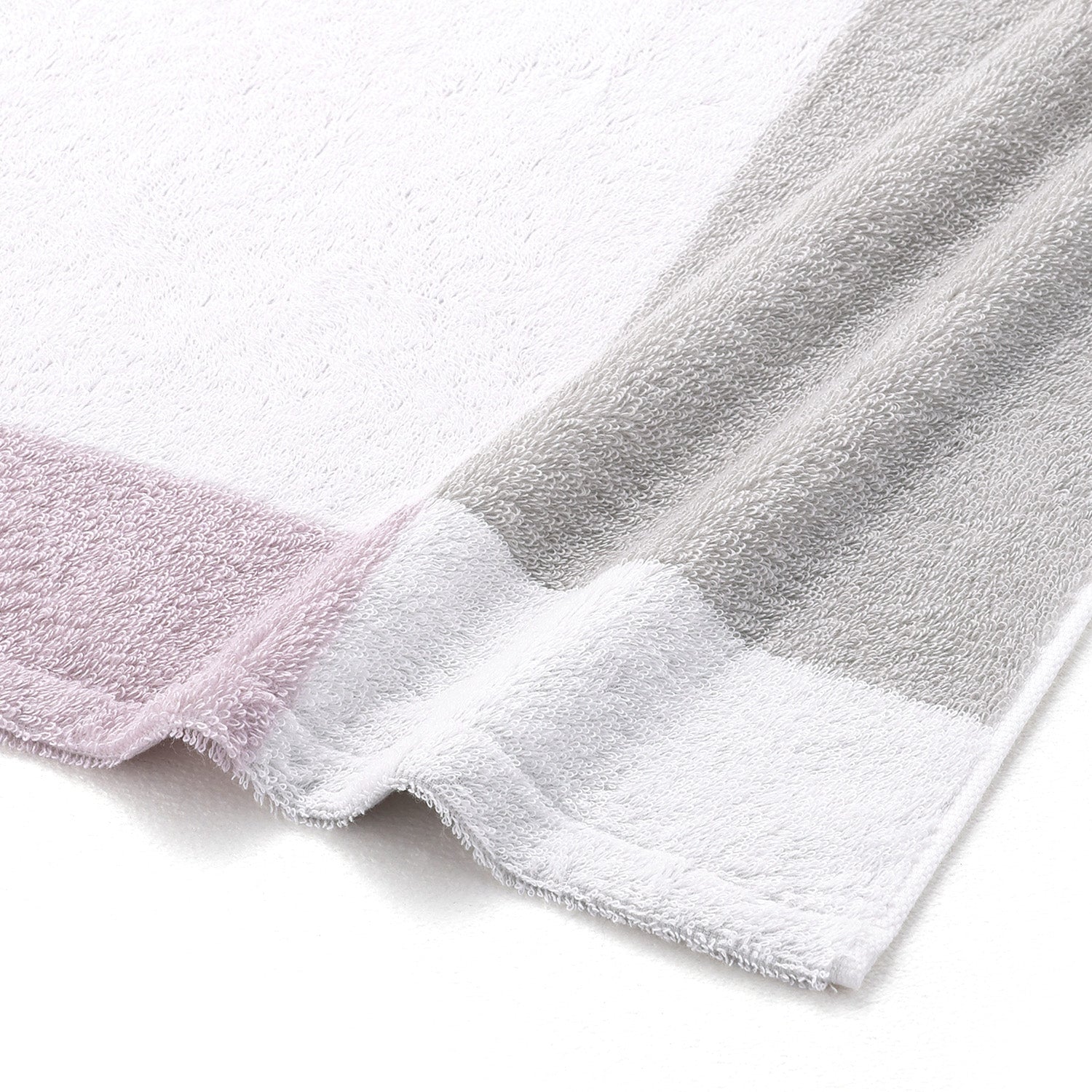 TOWEL LAUNDRY』 the ベーシック ミニバスタオル – タオル美術館