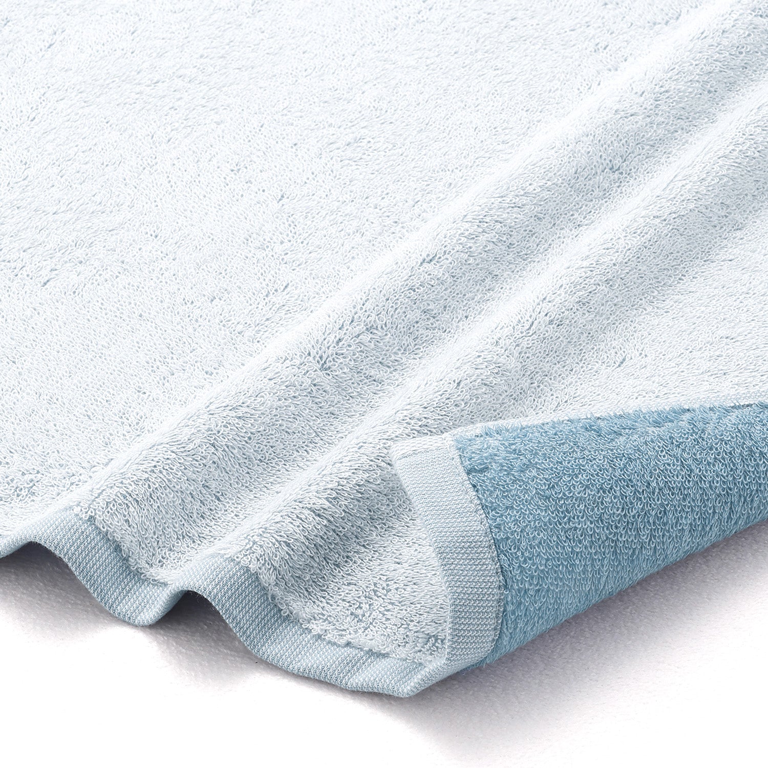 TOWEL LAUNDRY』 乾きやすい薄手 バスタオル – タオル美術館公式