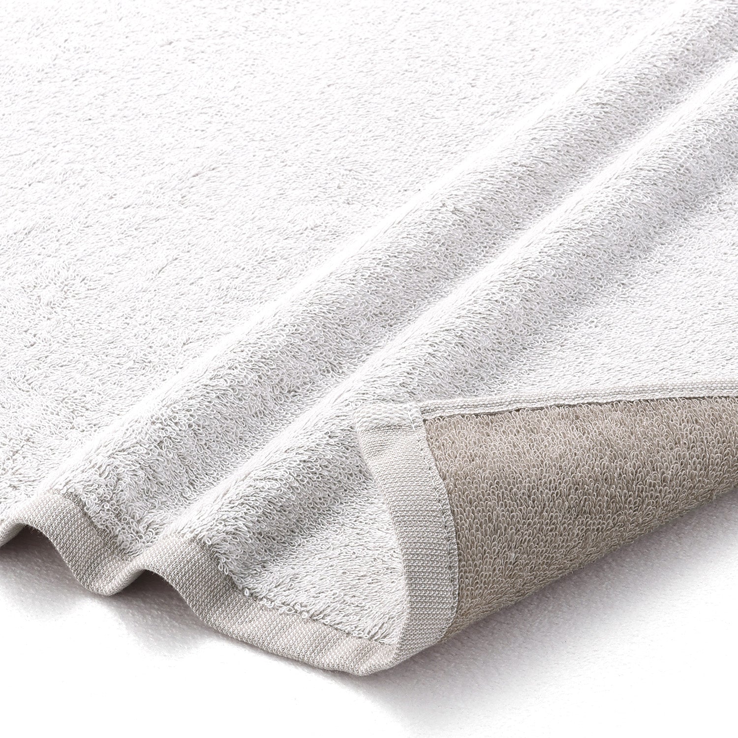TOWEL LAUNDRY』 乾きやすい薄手 バスタオル – タオル美術館公式