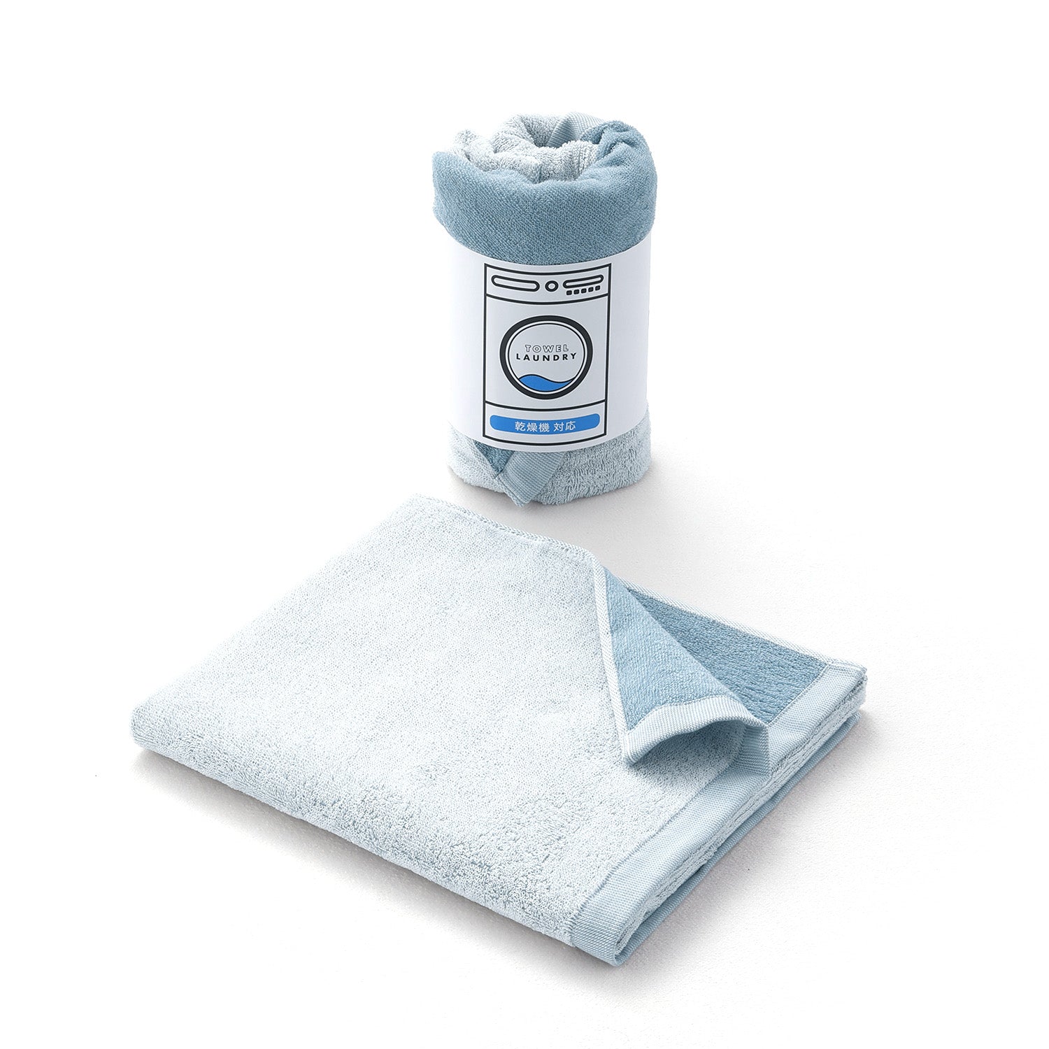 新品未使用　国鉄バス　バスタオル　希少　レア TOWEL LAUNDRY』 乾きやすい薄手 ミニバスタオル – タオル美術館公式