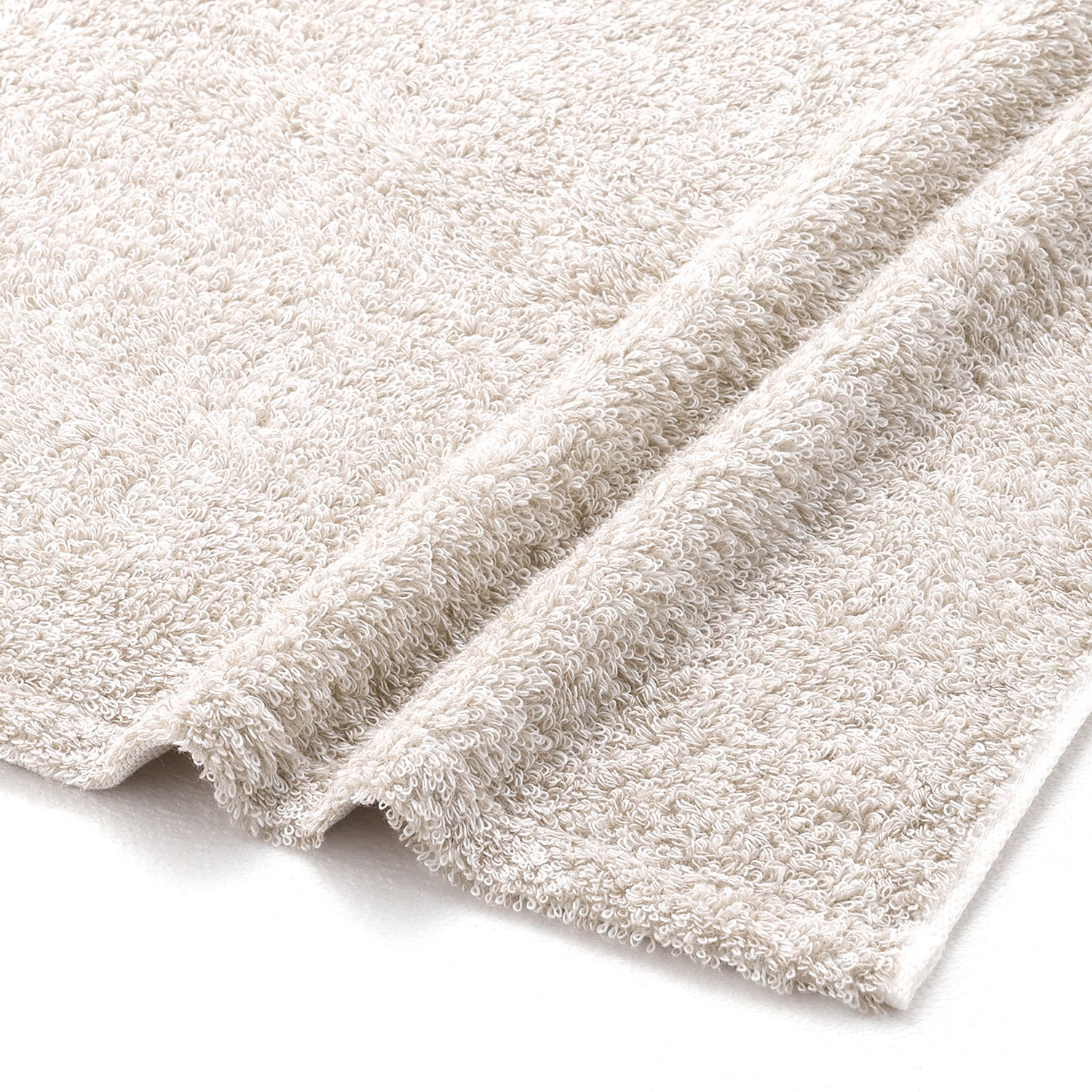 TOWEL LAUNDRY』 ふっくらボリューム フェイスタオル – タオル美術館
