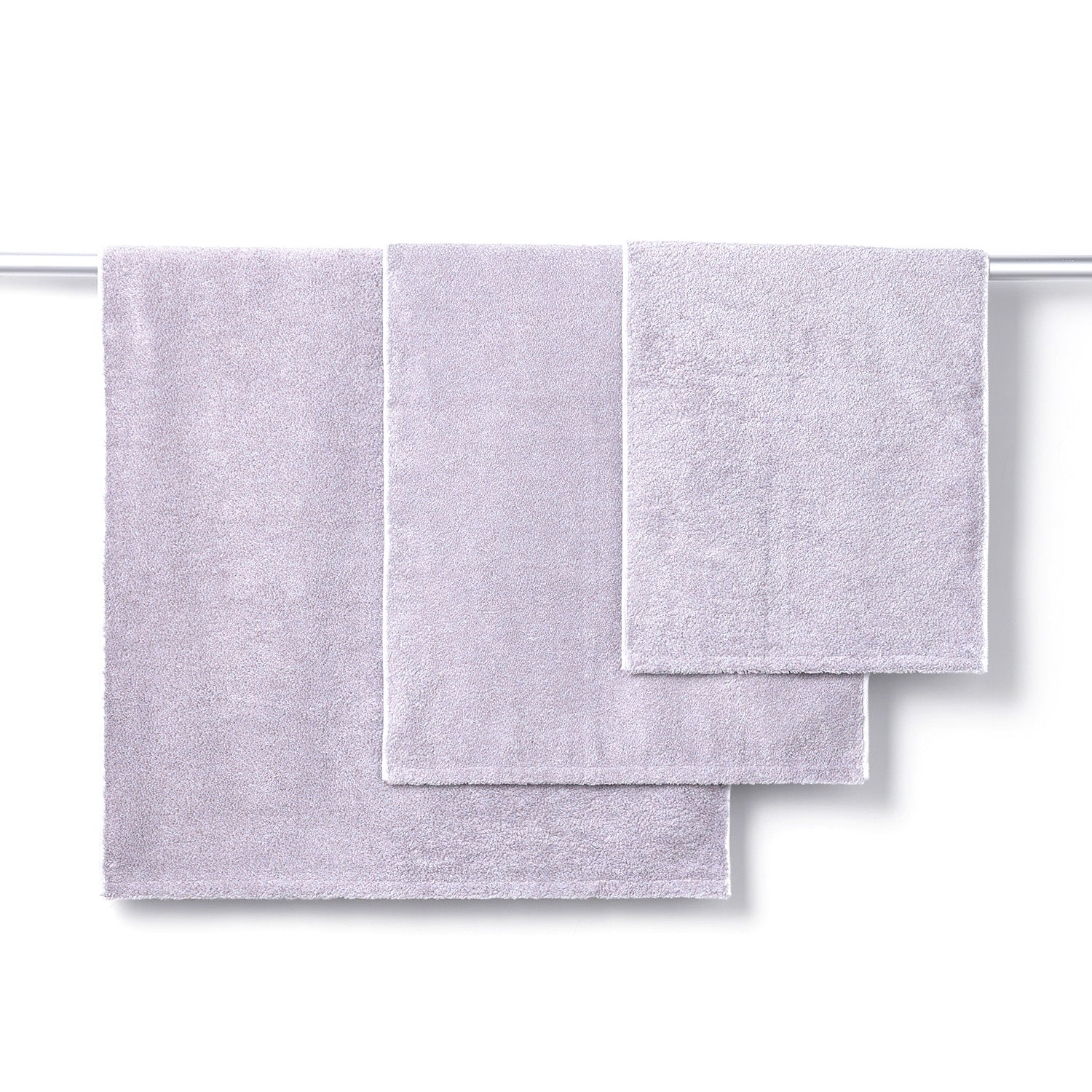 TOWEL LAUNDRY』 ふっくらボリューム ミニバスタオル – タオル美術館