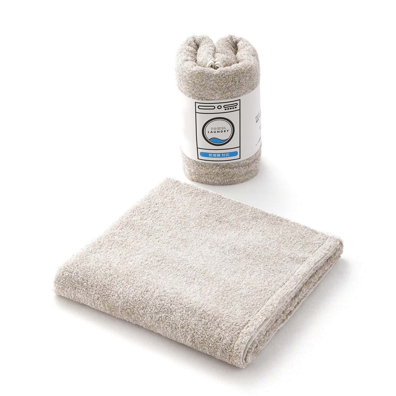 グルーミー ジャンボバスタオル チャックスGP 拭（ぬぐ）グル～ミ