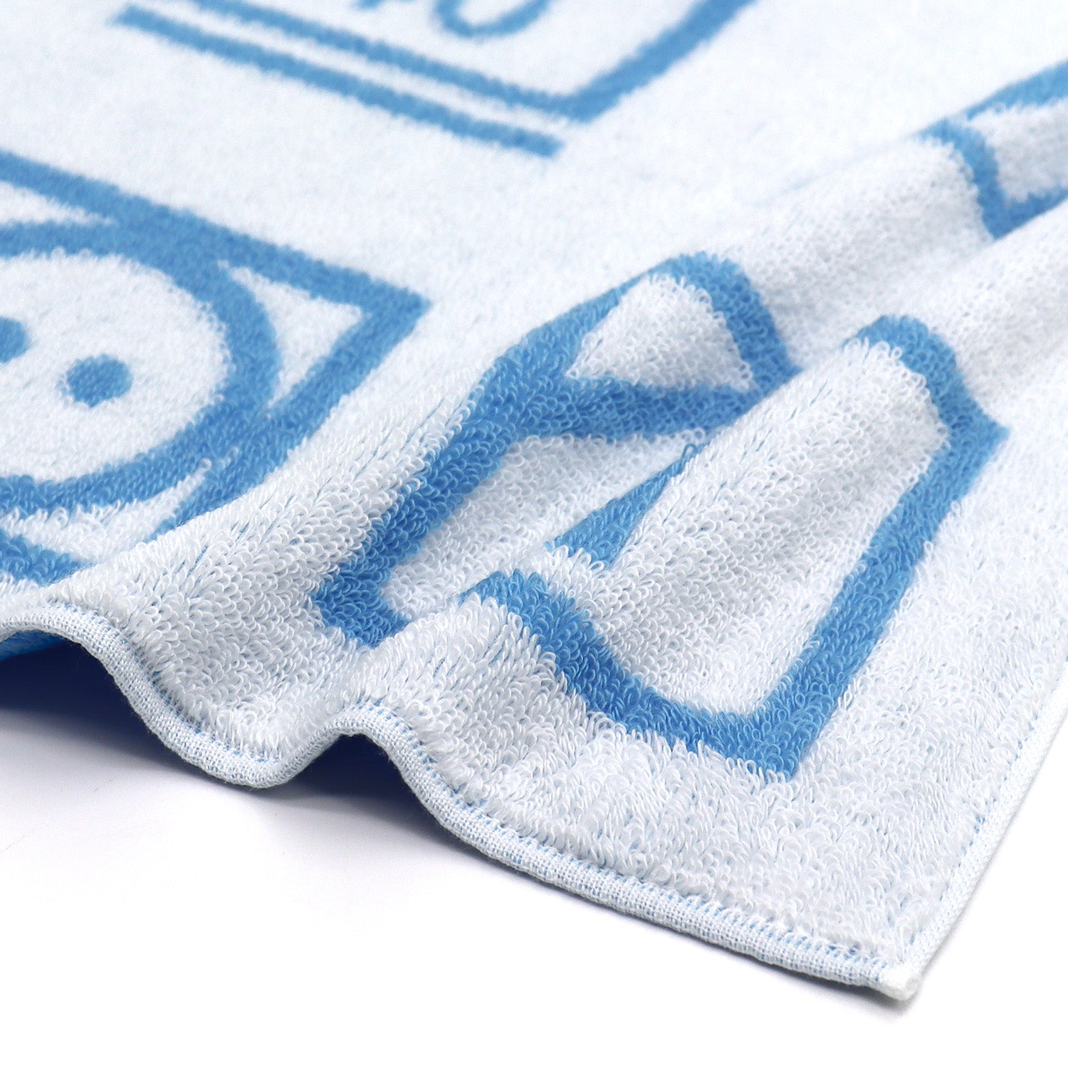 TOWEL LAUNDRY』 プチランドリー (ミニハンカチ1枚セット) – タオル