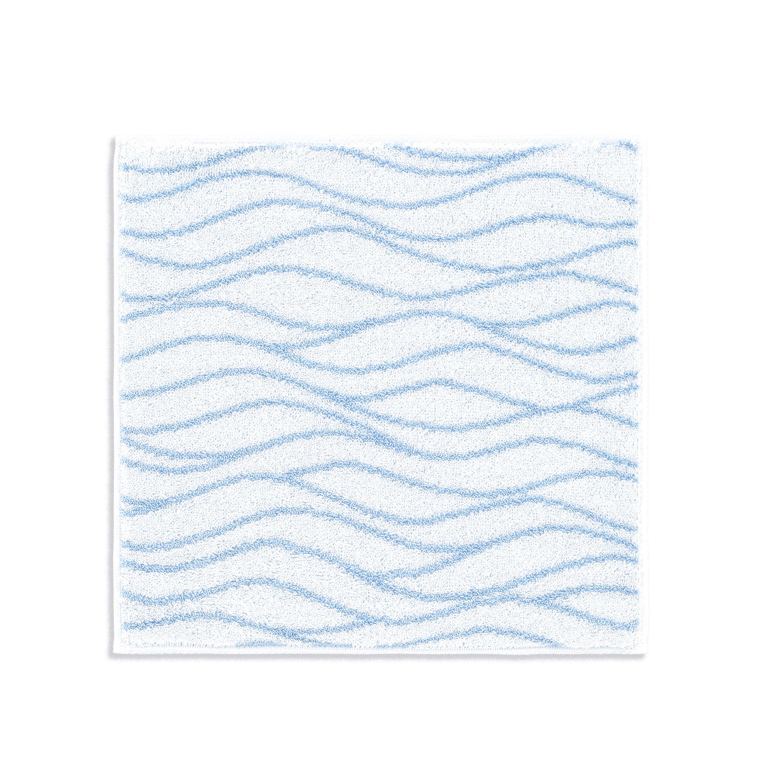 瀬戸内逸品』 ゆらぎ yuragi タオルハンカチ – タオル美術館公式