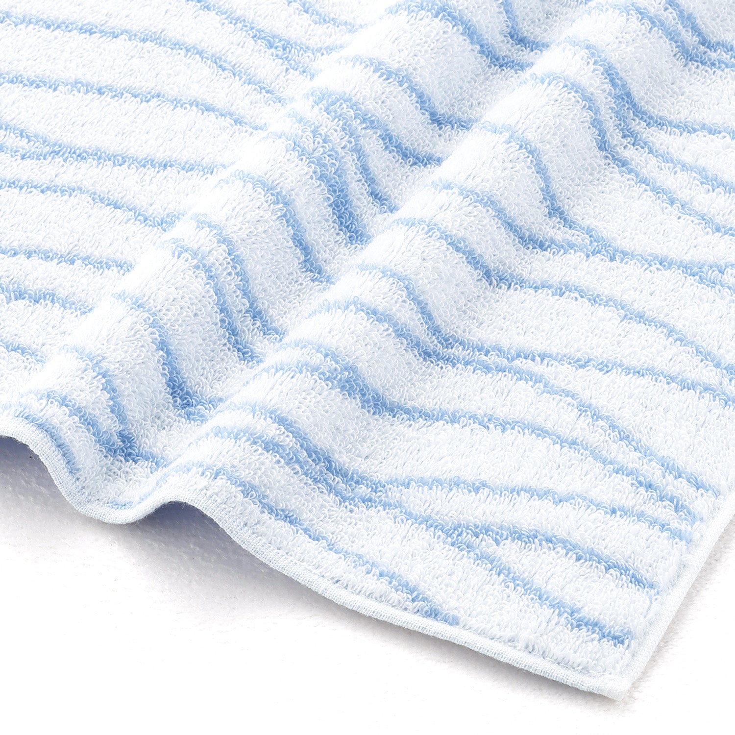 瀬戸内逸品』 ゆらぎ yuragi タオルハンカチ – タオル美術館公式