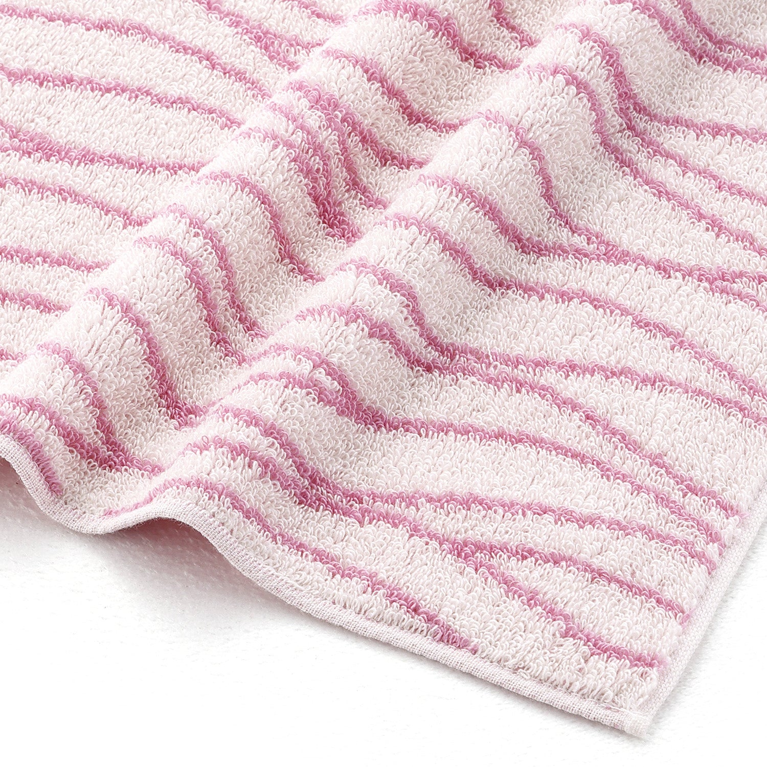 瀬戸内逸品』 ゆらぎ yuragi タオルハンカチ – タオル美術館公式