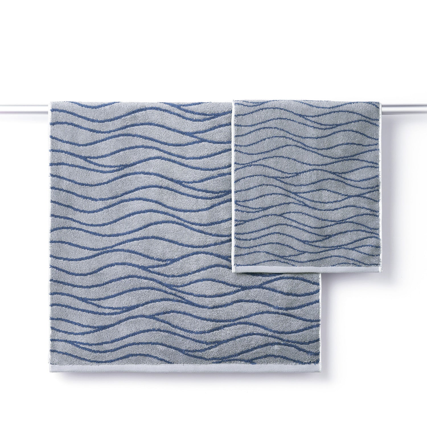 瀬戸内逸品』 ゆらぎ yuragi バスタオル – タオル美術館公式オンライン