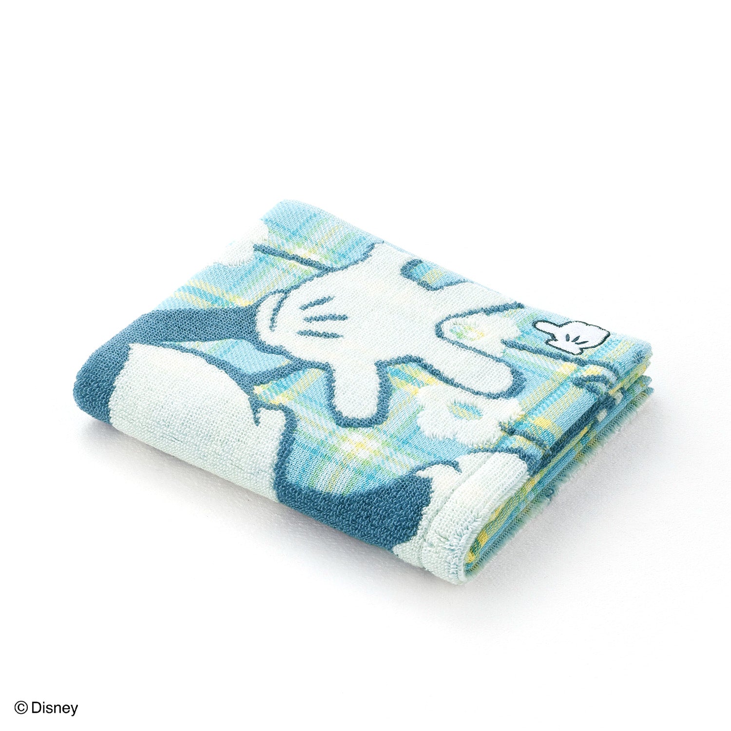 Disney＞ Happy Day フェイスタオル – タオル美術館公式オンラインショップ
