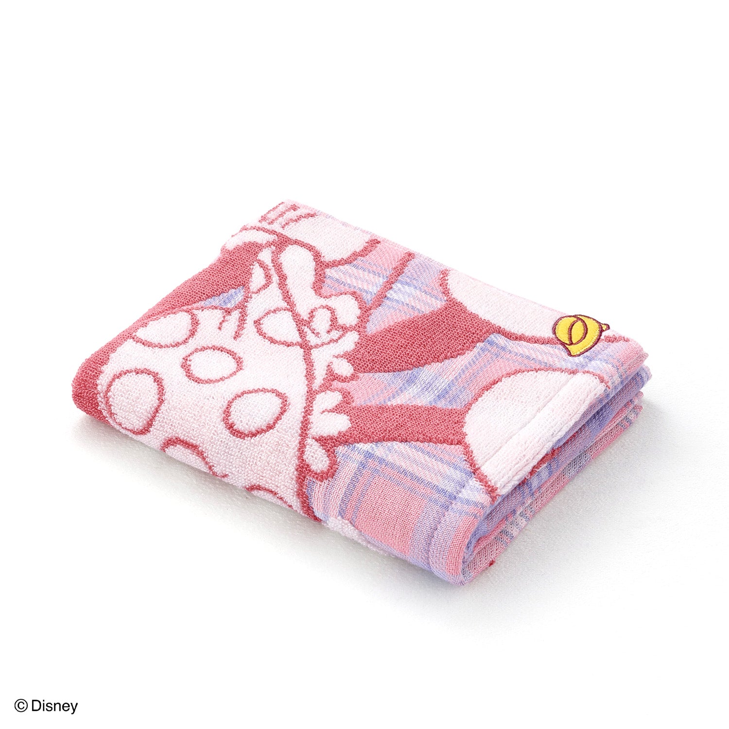 Disney＞ Happy Day フェイスタオル – タオル美術館公式オンラインショップ