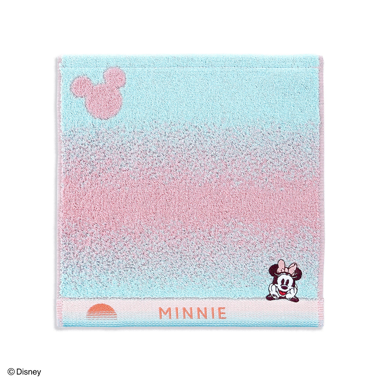 Disney＞ マジックアワー タオルハンカチ – タオル美術館公式