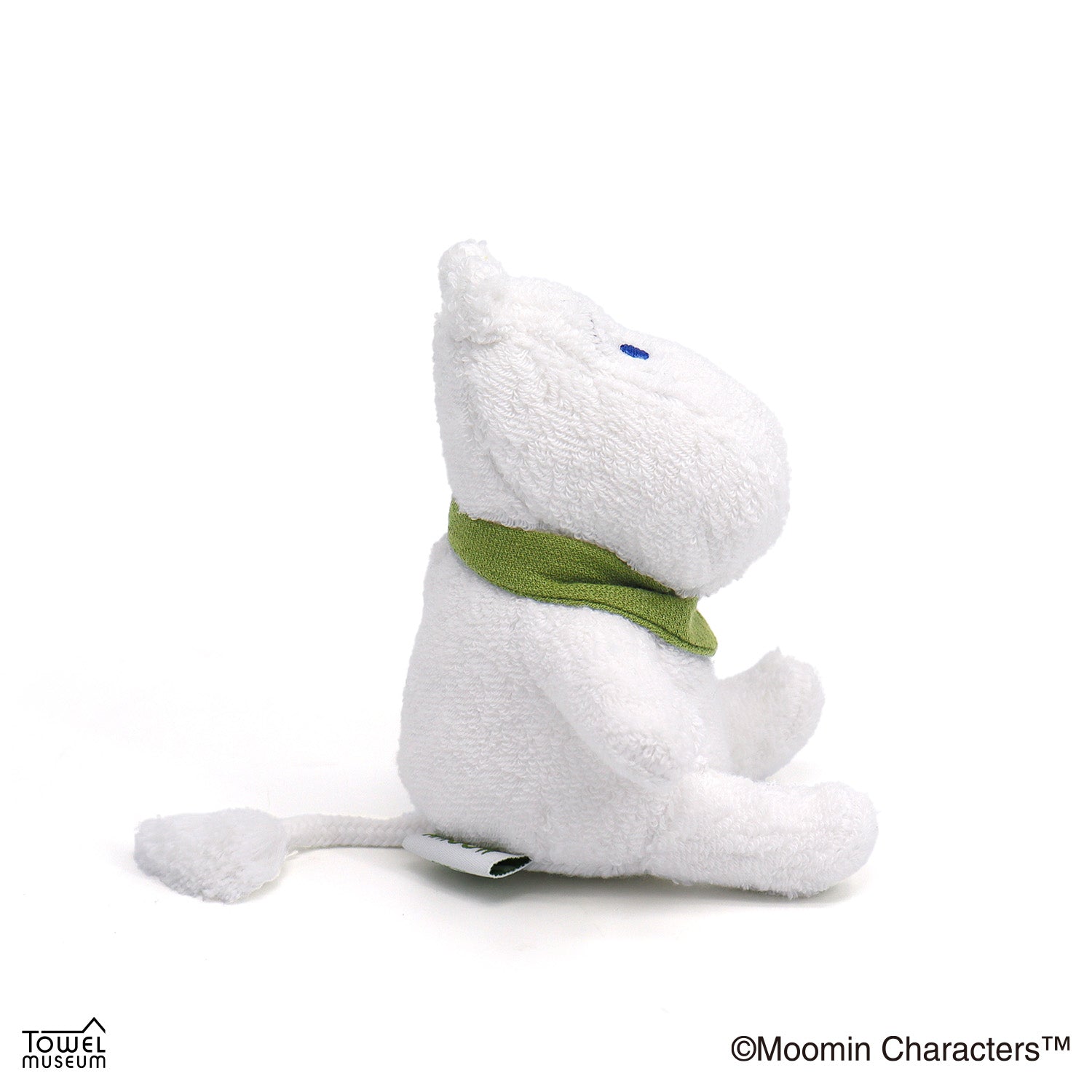ムーミン　ぬいぐるみ　TOVE100 限定100体　アフタヌーンティー ムーミン ぬいぐるみ TOVE100 限定100体 アフタヌーンティー