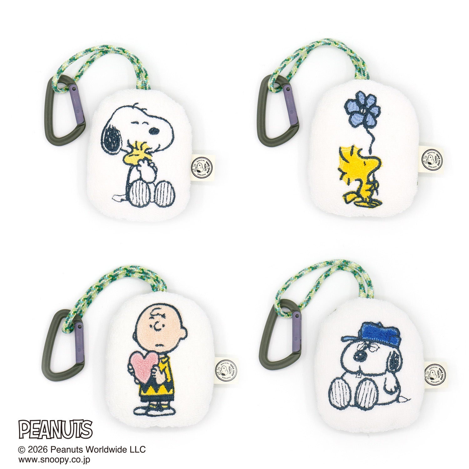 PEANUTS』たおぐるみ オラフ – タオル美術館公式オンラインショップ