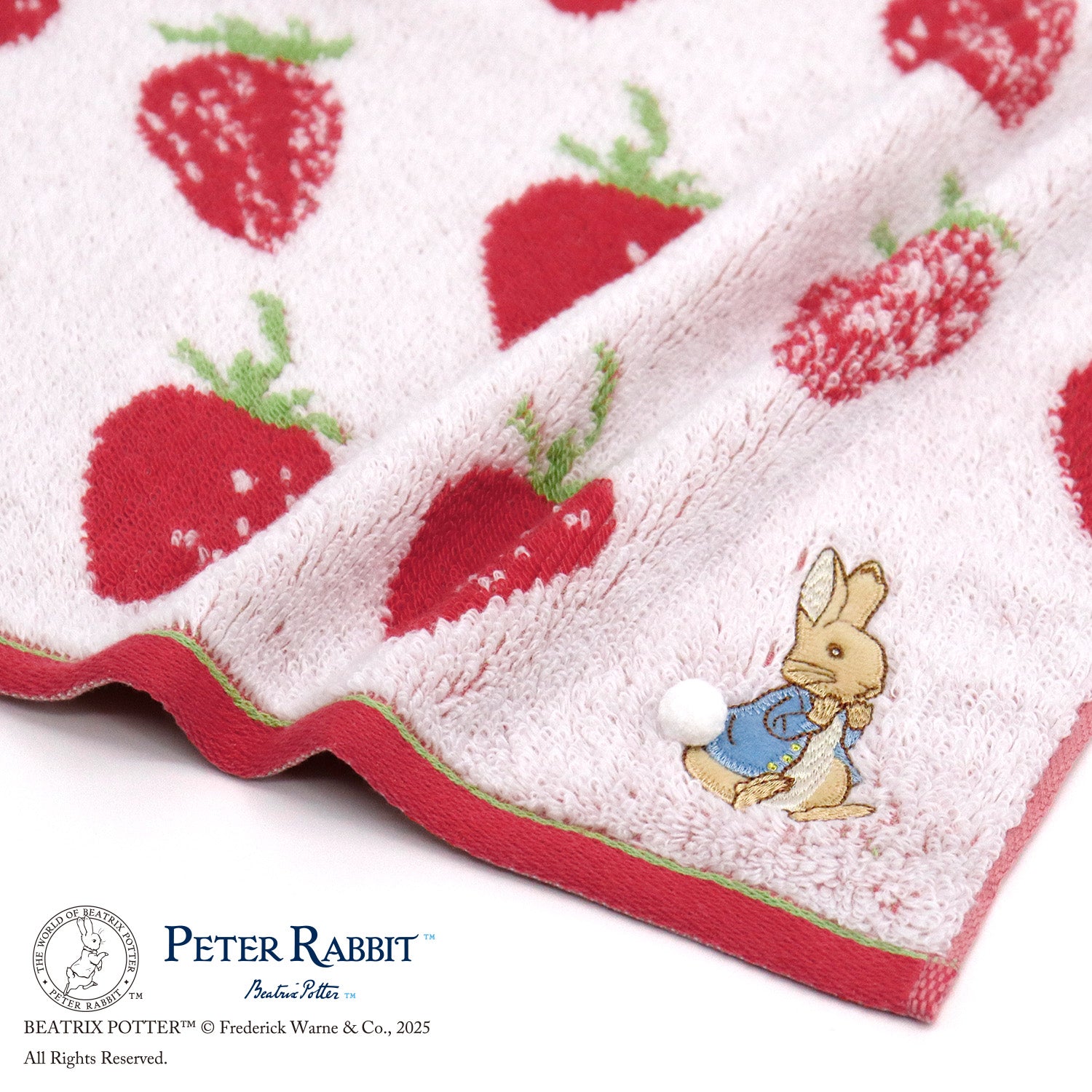 Non Stop Rabbit ノンラビ　タオル 2025年最新】ノンラビ タオルの人気アイテム - メルカリ