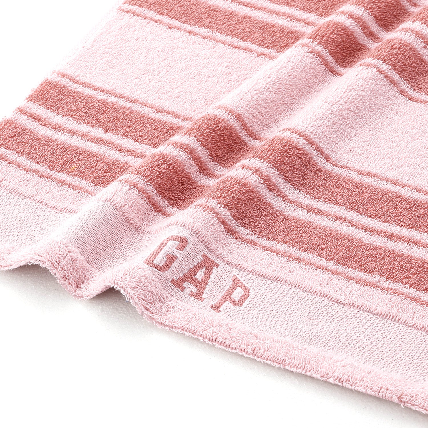 GAP』マルチボーダー スポーツタオル – タオル美術館公式オンライン
