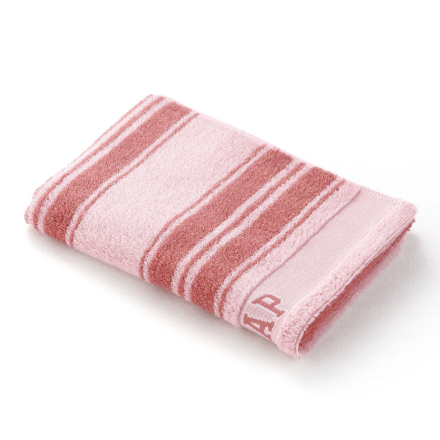 GAP』マルチボーダー スポーツタオル – タオル美術館公式オンライン