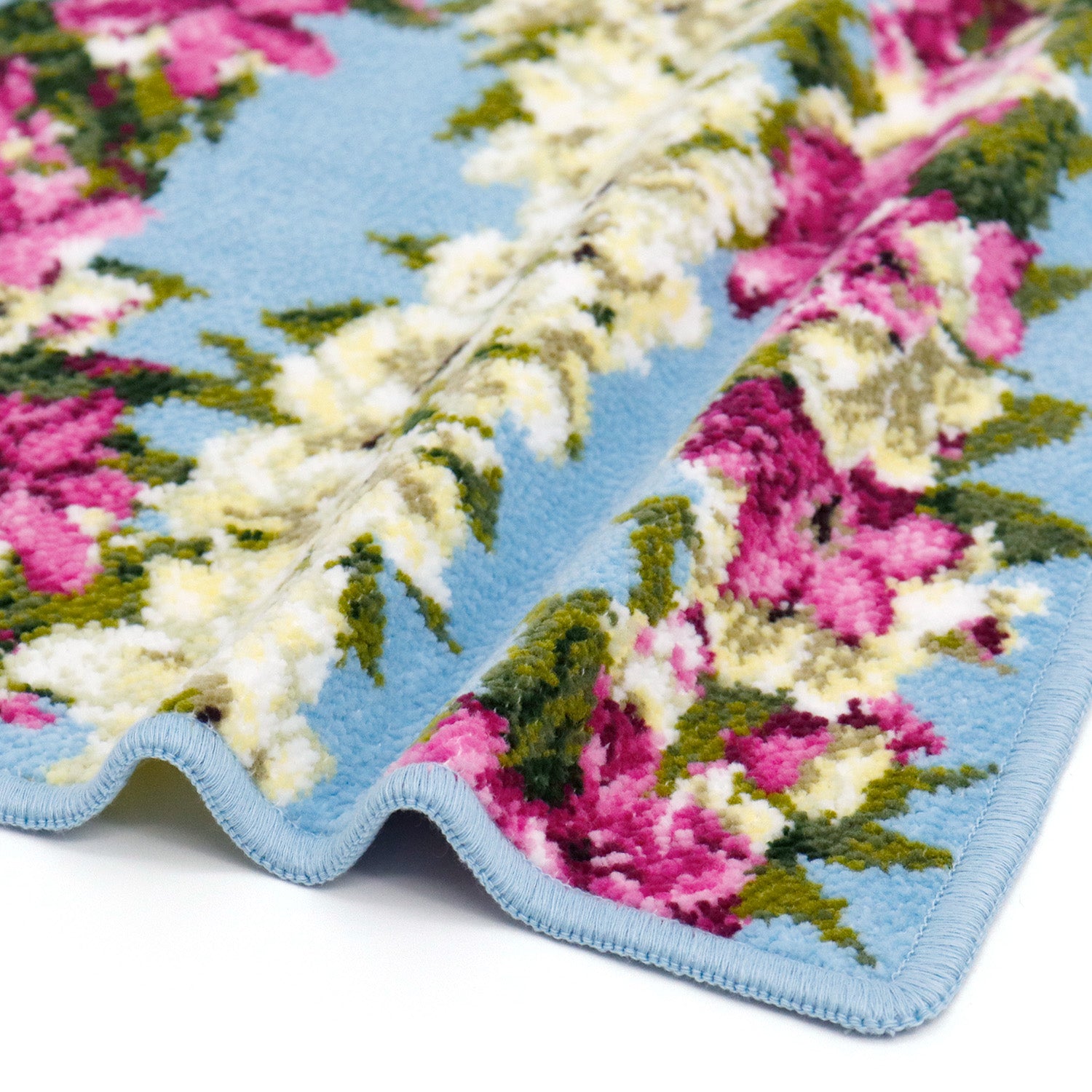 AinaHau』ハワイアンレイ シェニール織りタオルハンカチ – タオル