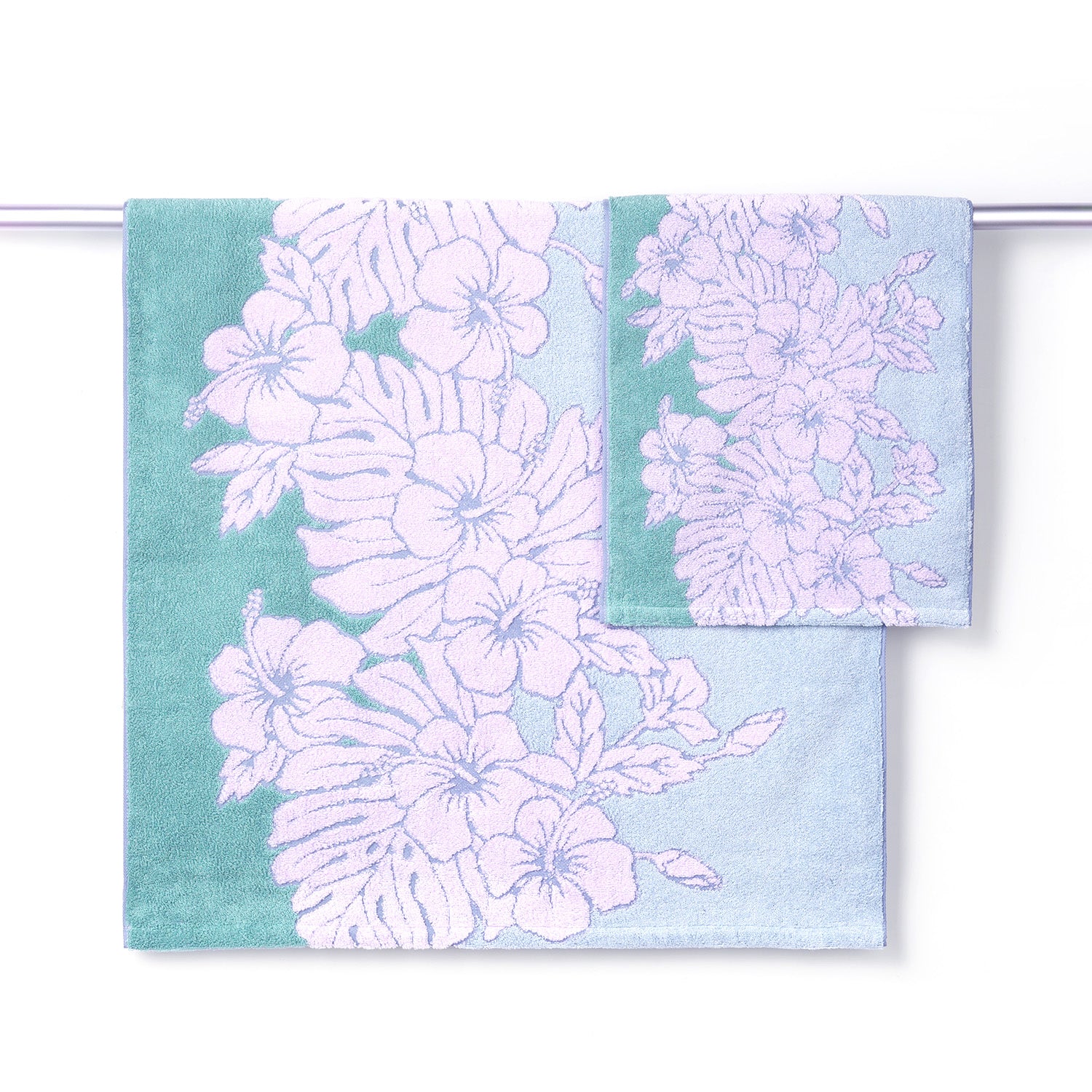 AinaHau』レアレア フェイスタオル – タオル美術館公式オンラインショップ