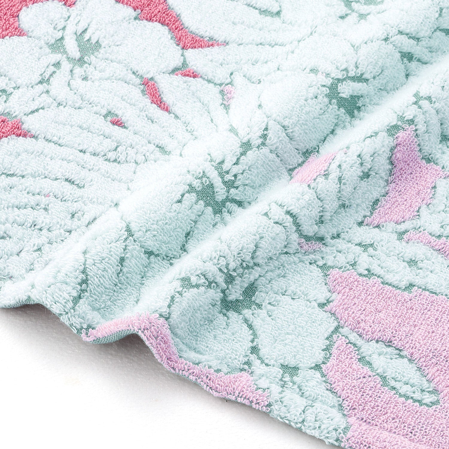 AinaHau』レアレア フェイスタオル – タオル美術館公式オンラインショップ