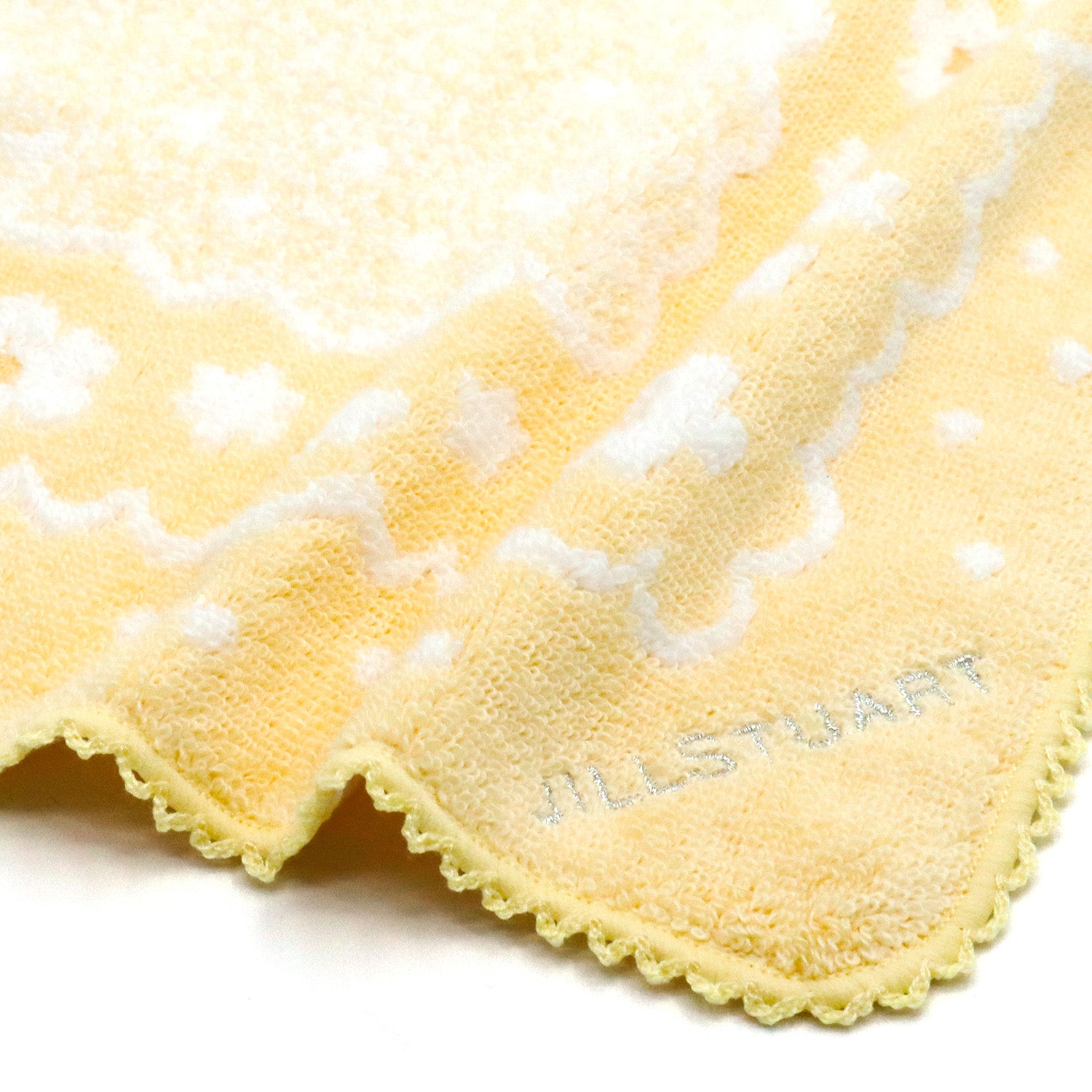 JILLSTUART』 サンライト タオルハンカチ – タオル美術館公式