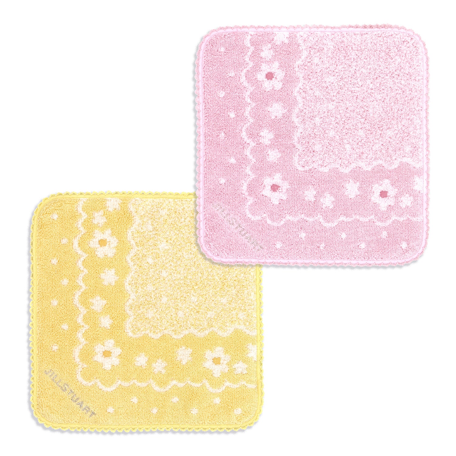 新品・未使用 ブランドハンカチ 9枚まとめ売り。ピンクが好き方に 新品・未使用 ブランドハンカチ 9枚まとめ売り。ピンクが好き方に