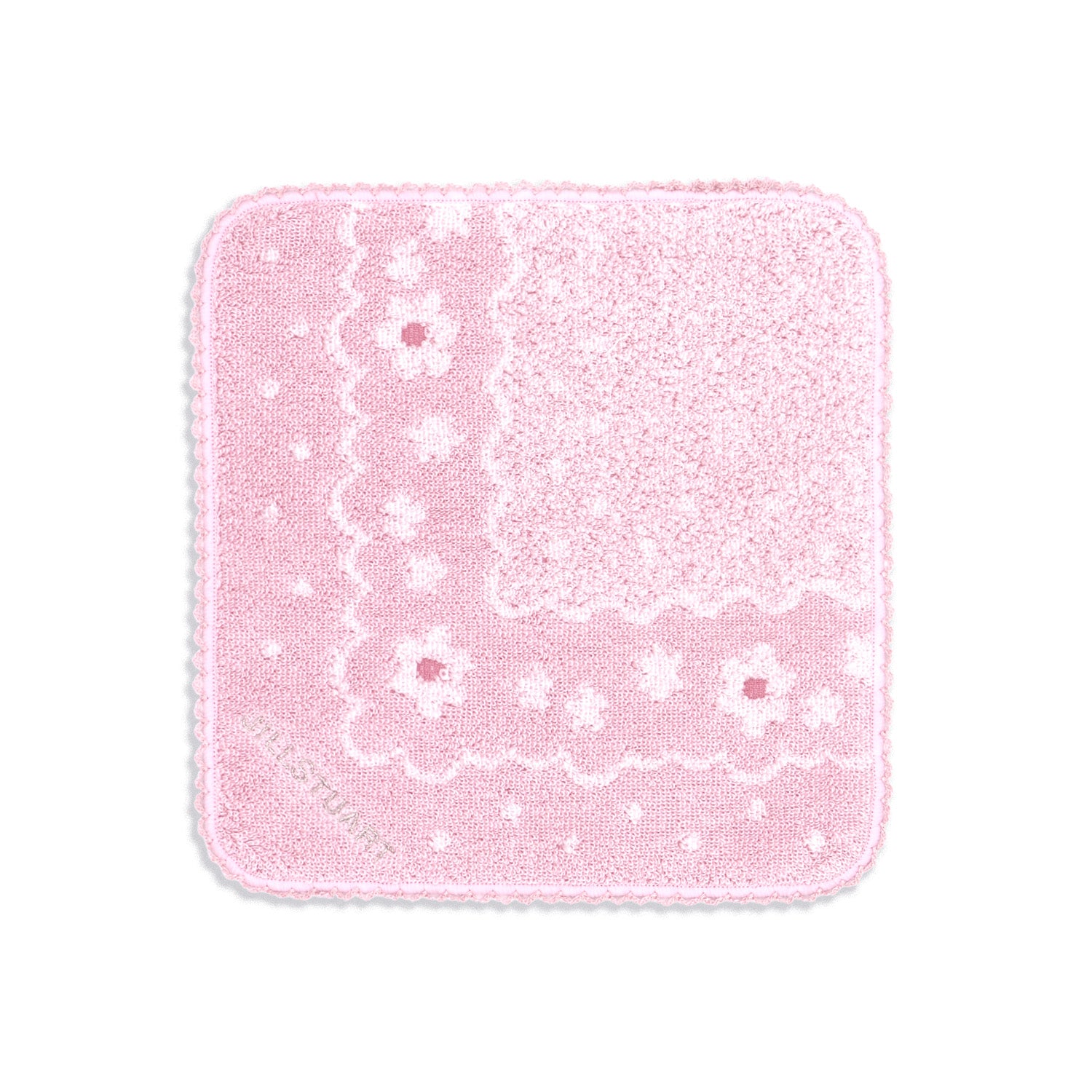 JILLSTUART』 サンライト タオルハンカチ – タオル美術館公式