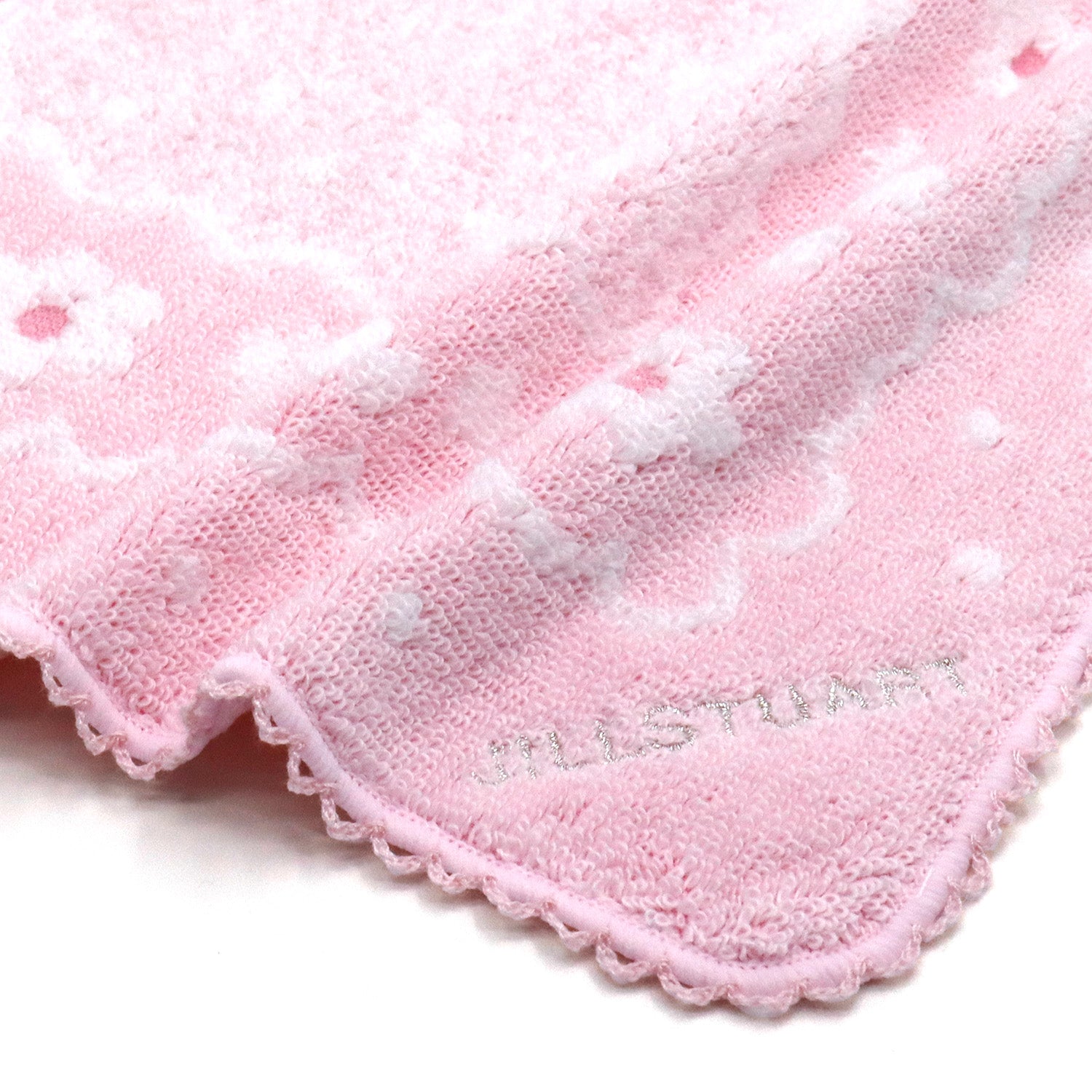 JILLSTUART』リボンBOX入り サンライト タオルハンカチ – タオル美術館