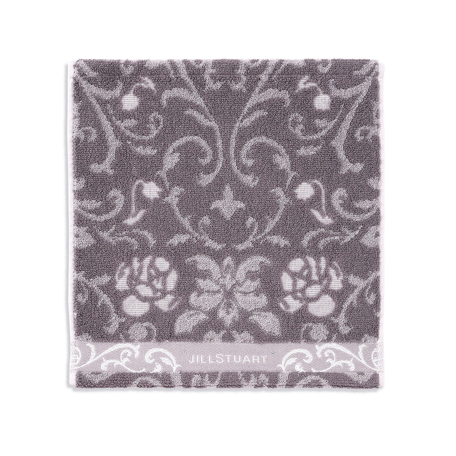 JILLSTUART』 シックエレガンス タオルハンカチ – タオル美術館公式
