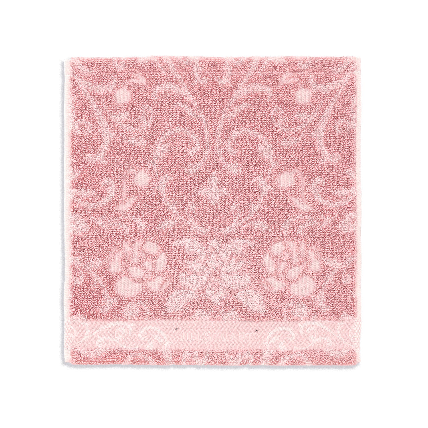 JILLSTUART』 シックエレガンス タオルハンカチ – タオル美術館公式