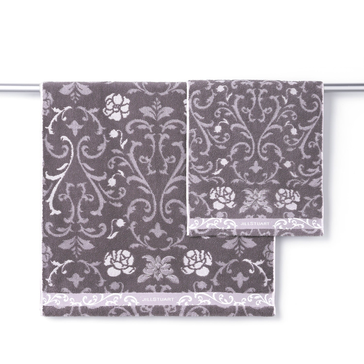 JILLSTUART』 シックエレガンス バスタオル – タオル美術館公式