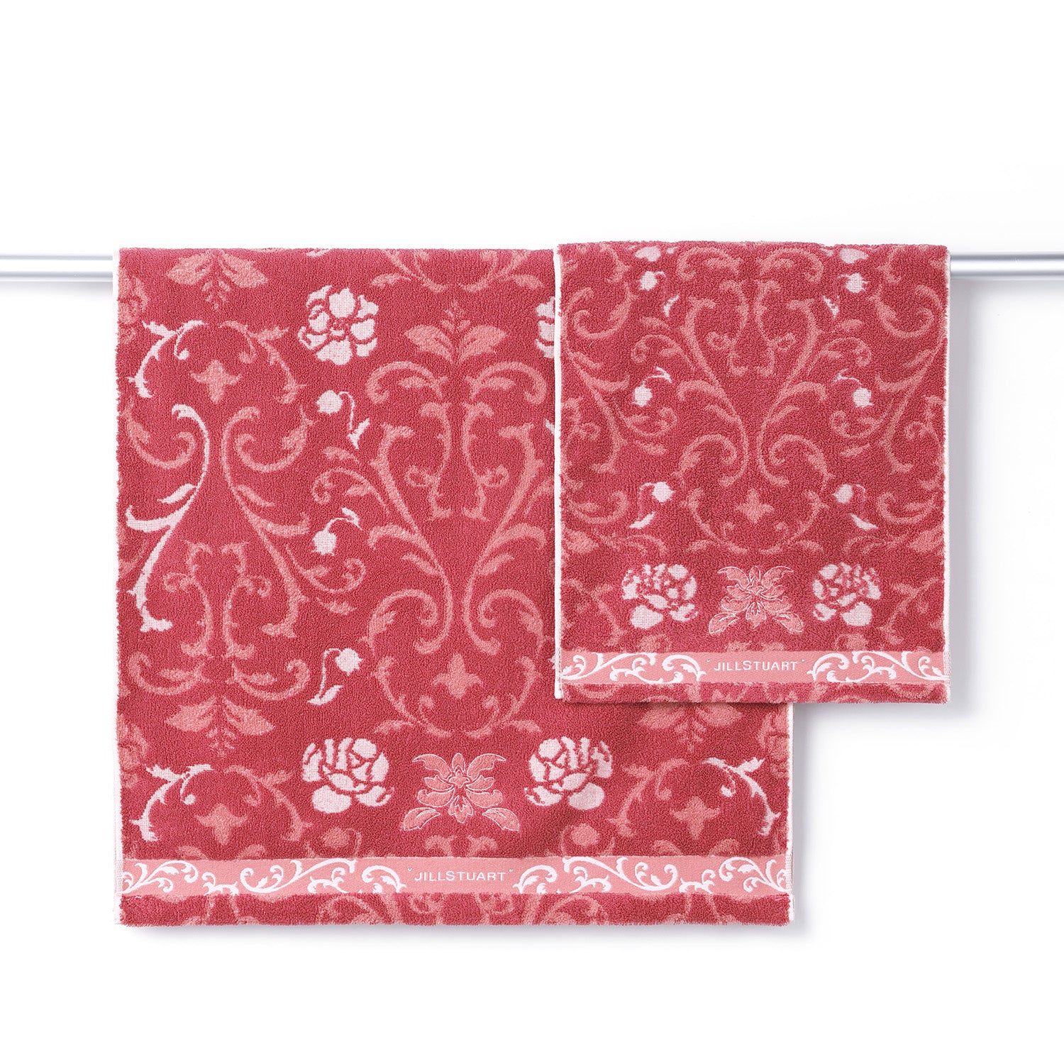 JILLSTUART』 シックエレガンス バスタオル – タオル美術館公式